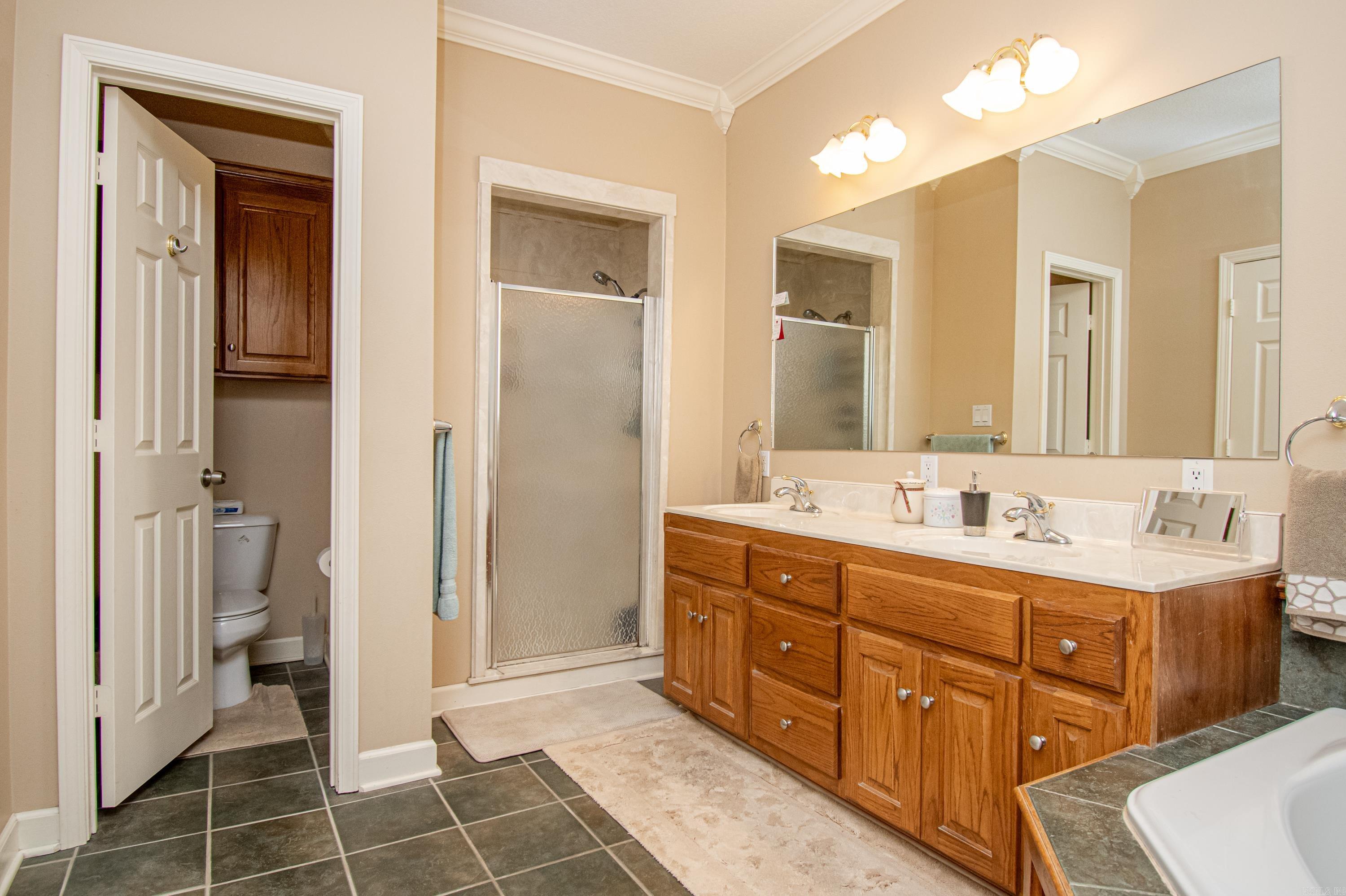 373 S Brandon  Fordyce, AR