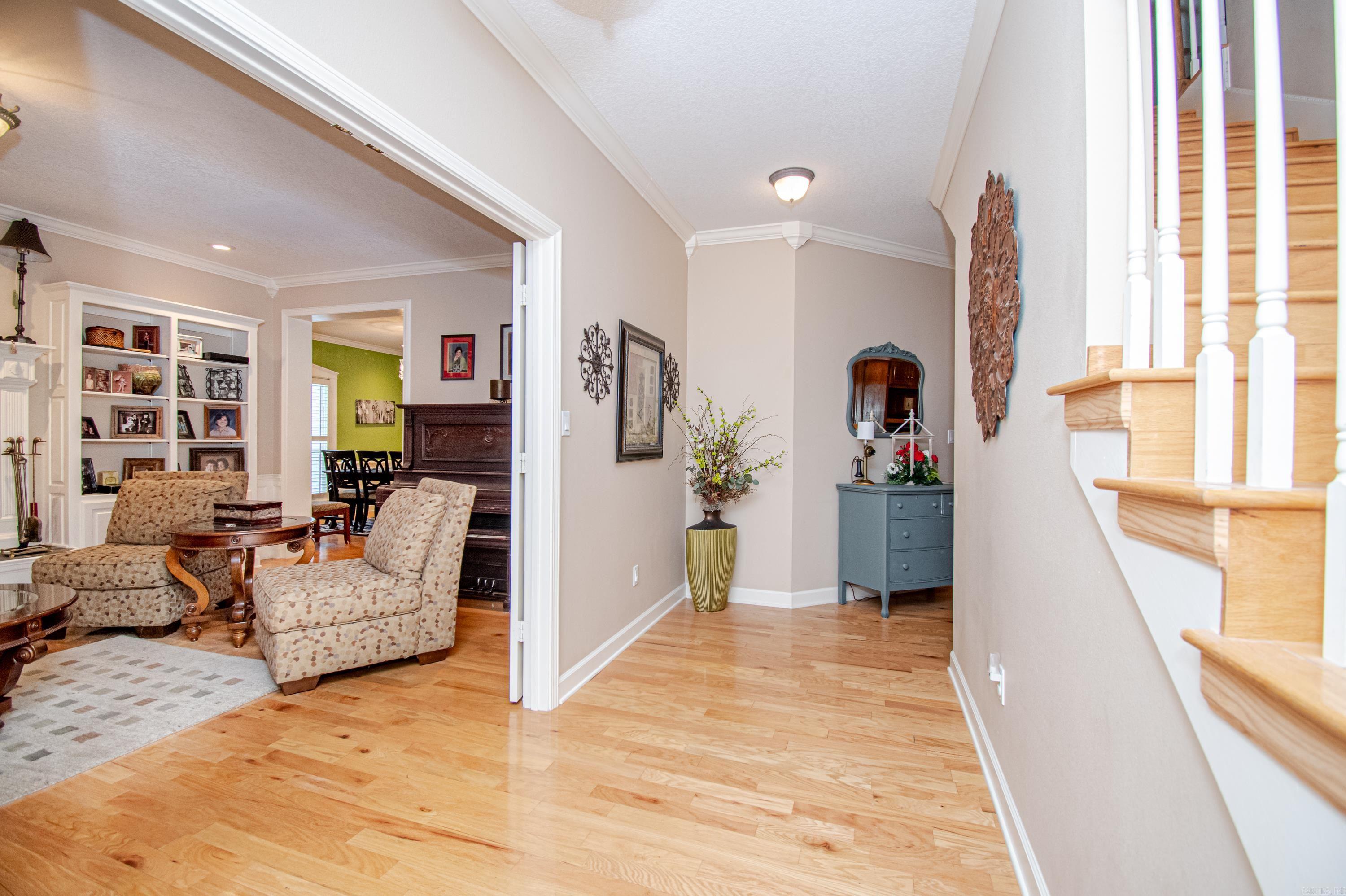 373 S Brandon  Fordyce, AR