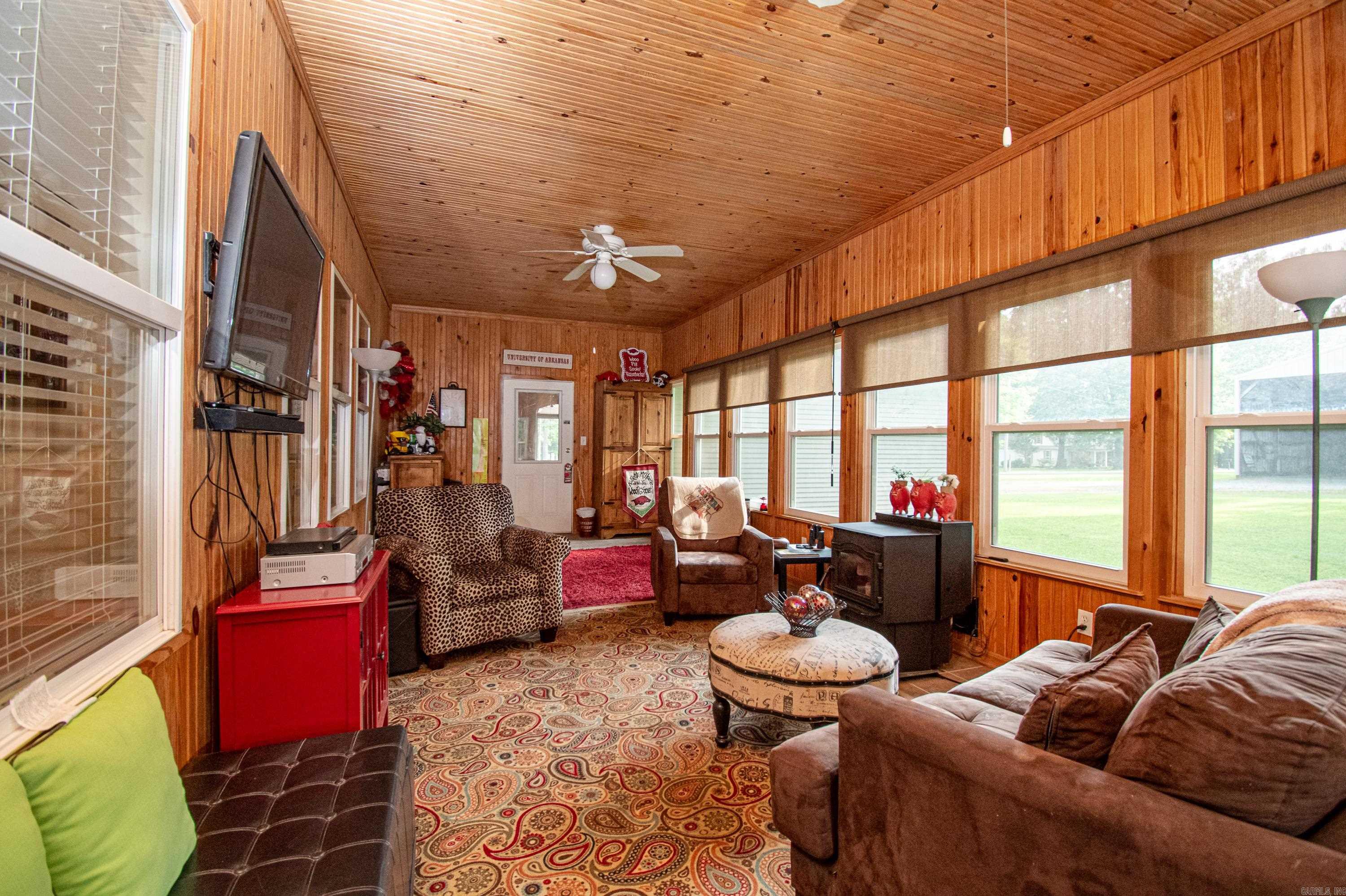 373 S Brandon  Fordyce, AR