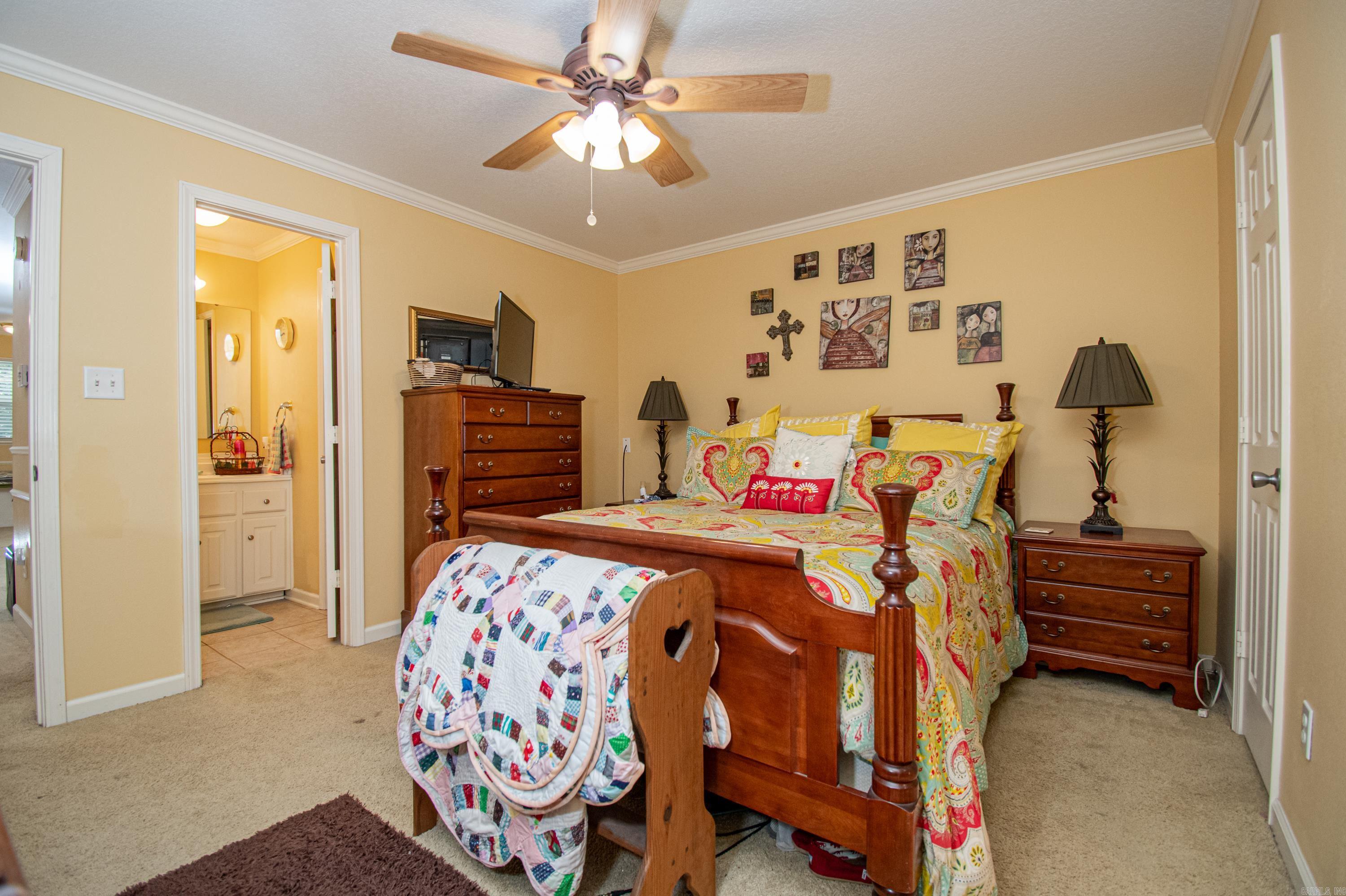 373 S Brandon  Fordyce, AR