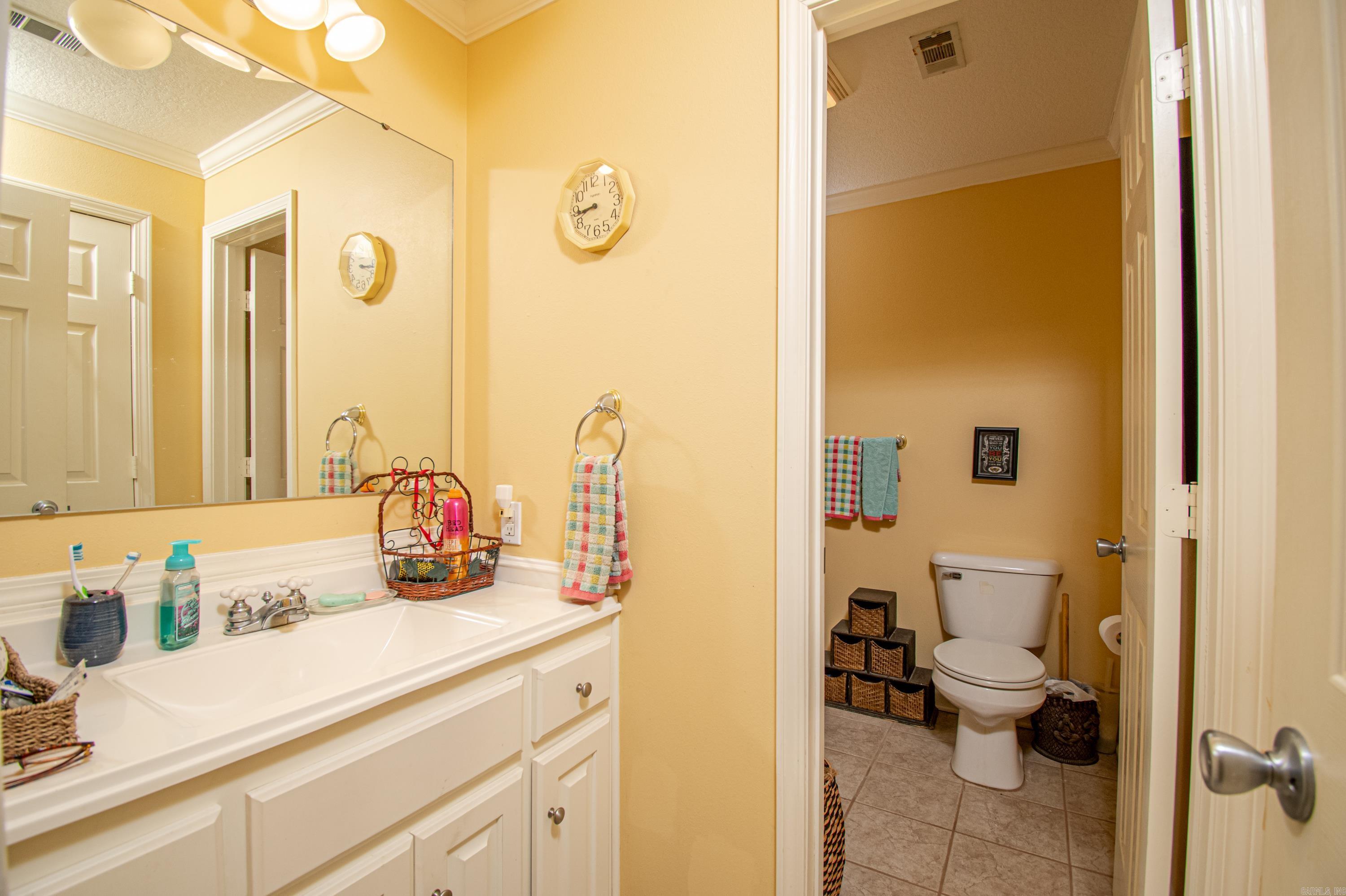 373 S Brandon  Fordyce, AR