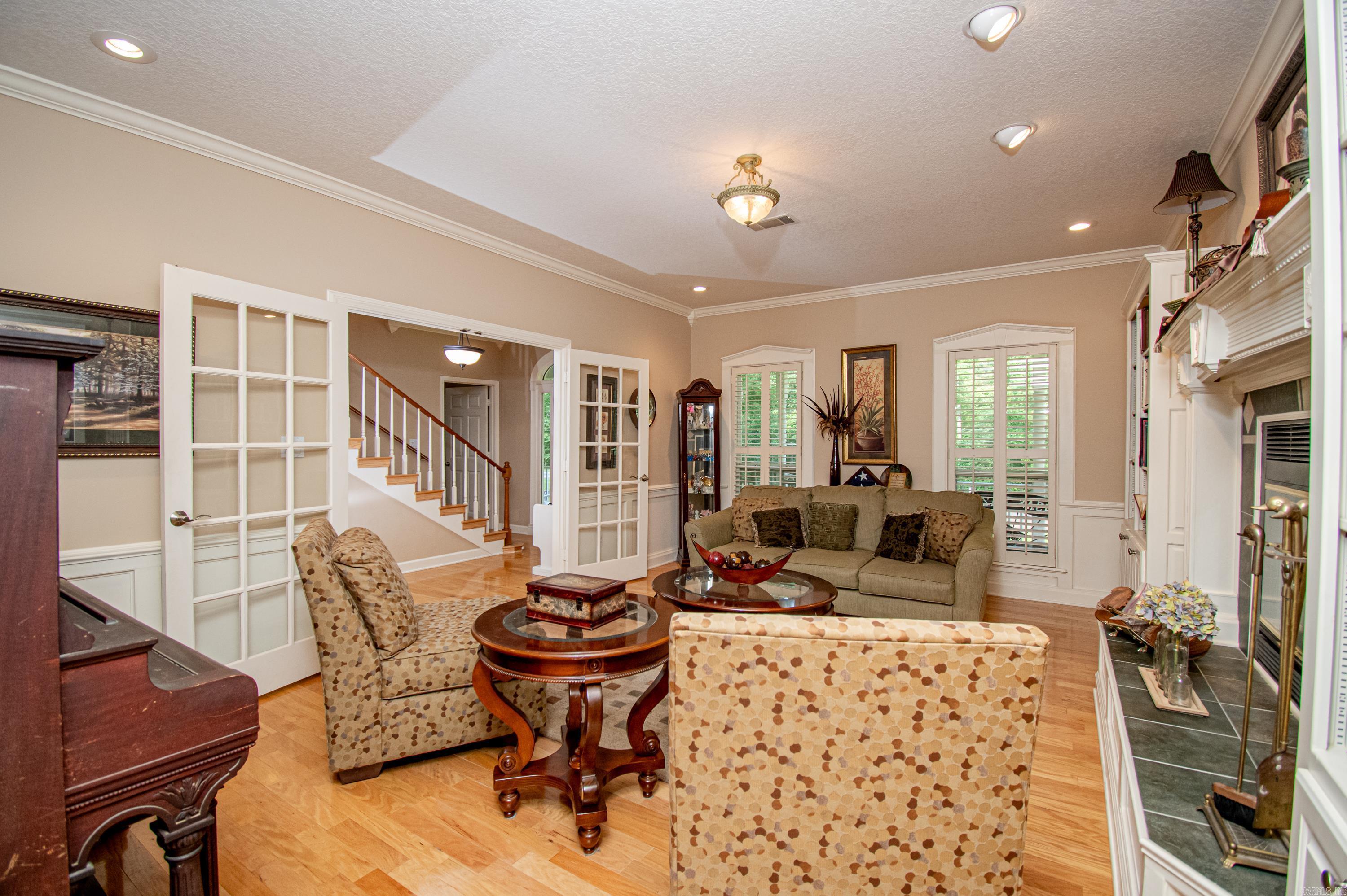 373 S Brandon  Fordyce, AR