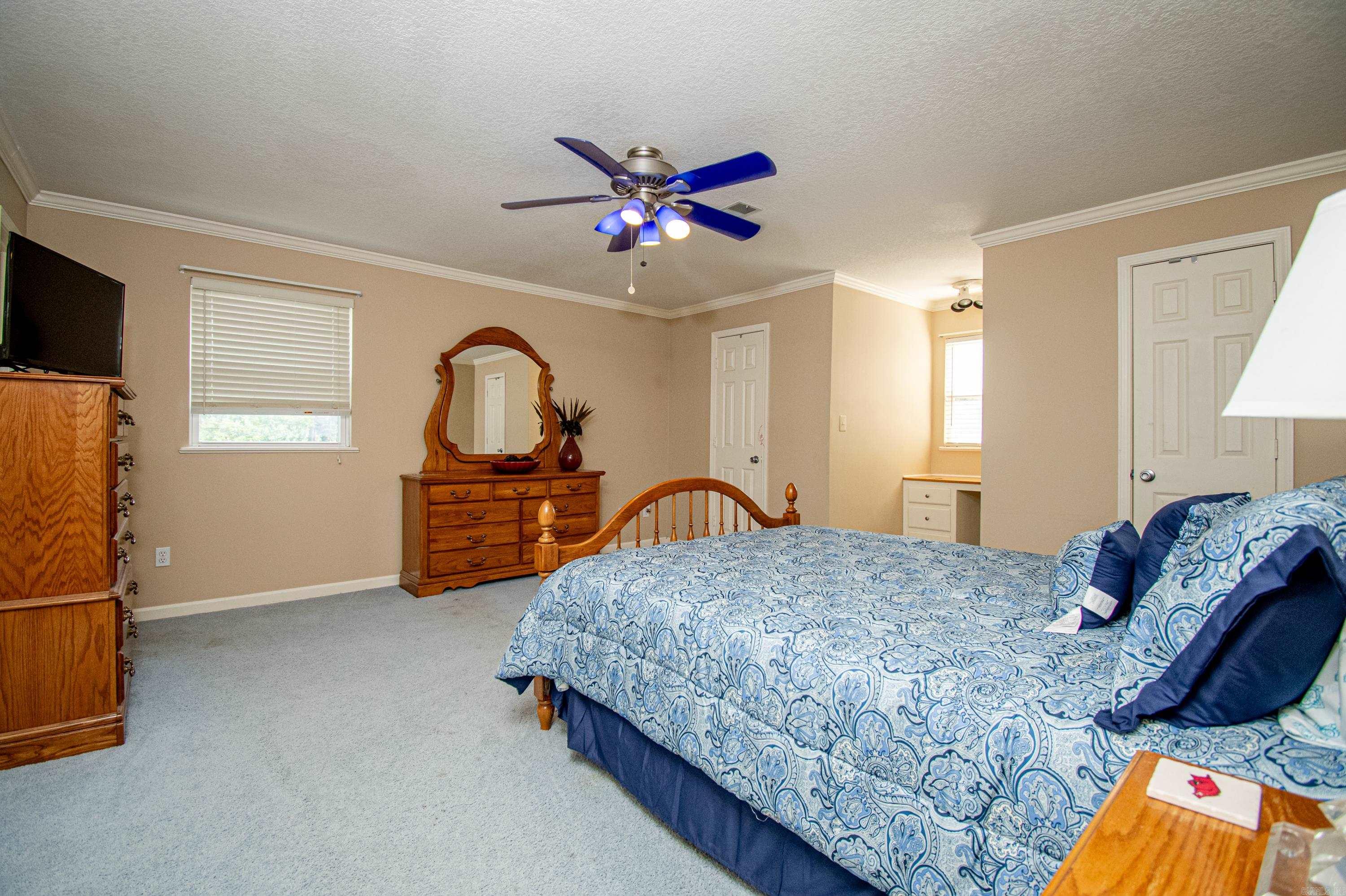 373 S Brandon  Fordyce, AR