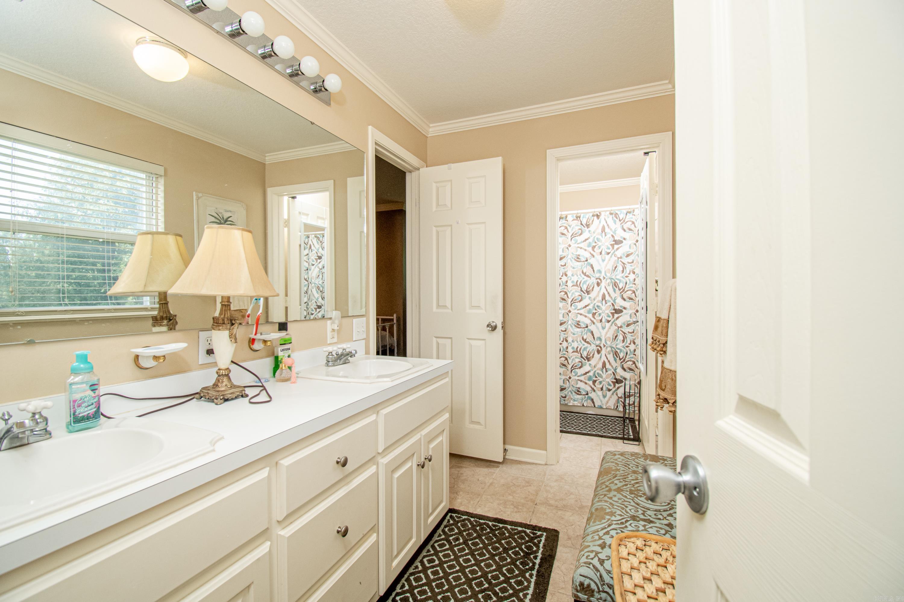 373 S Brandon  Fordyce, AR