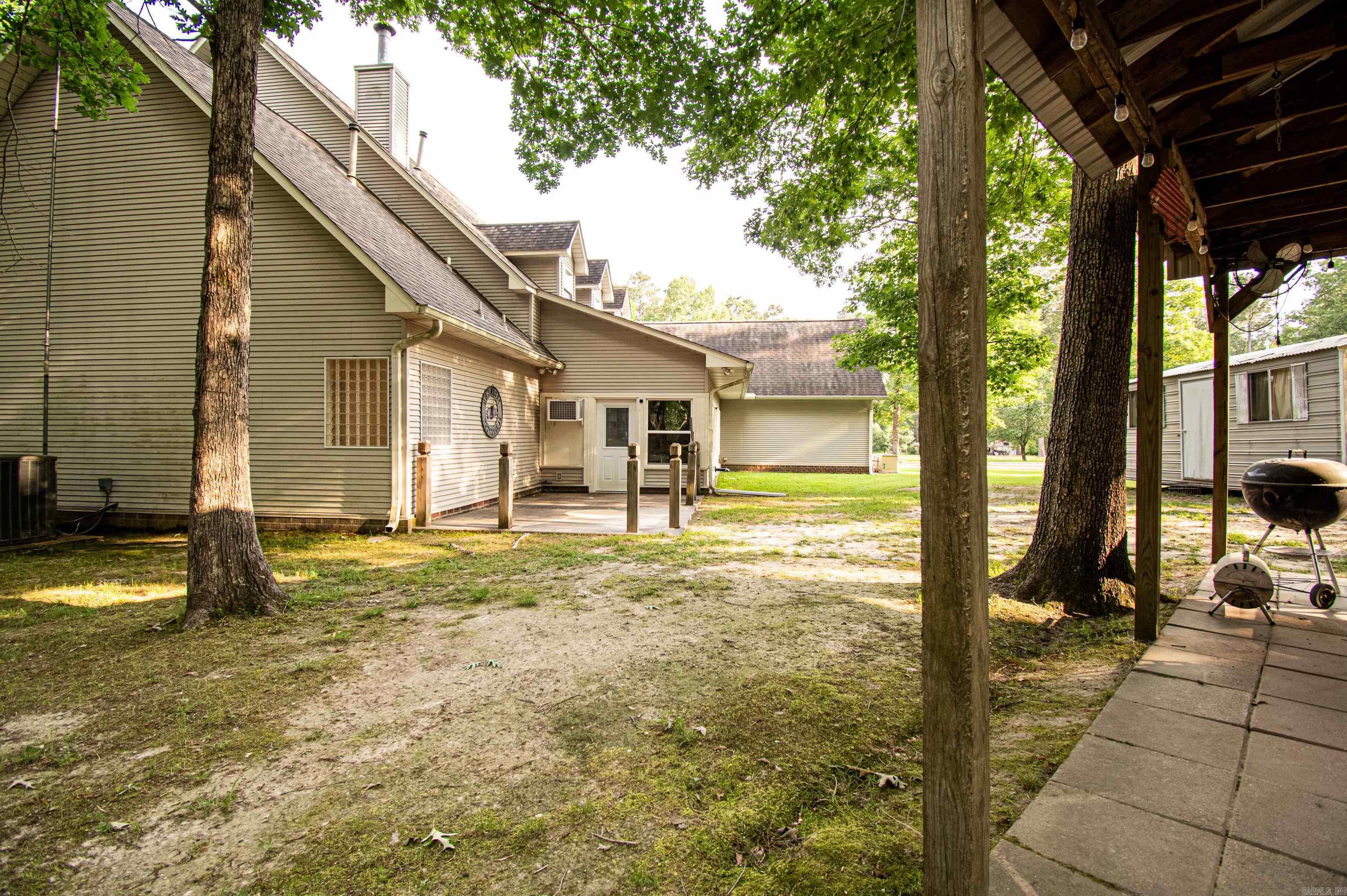 373 S Brandon  Fordyce, AR