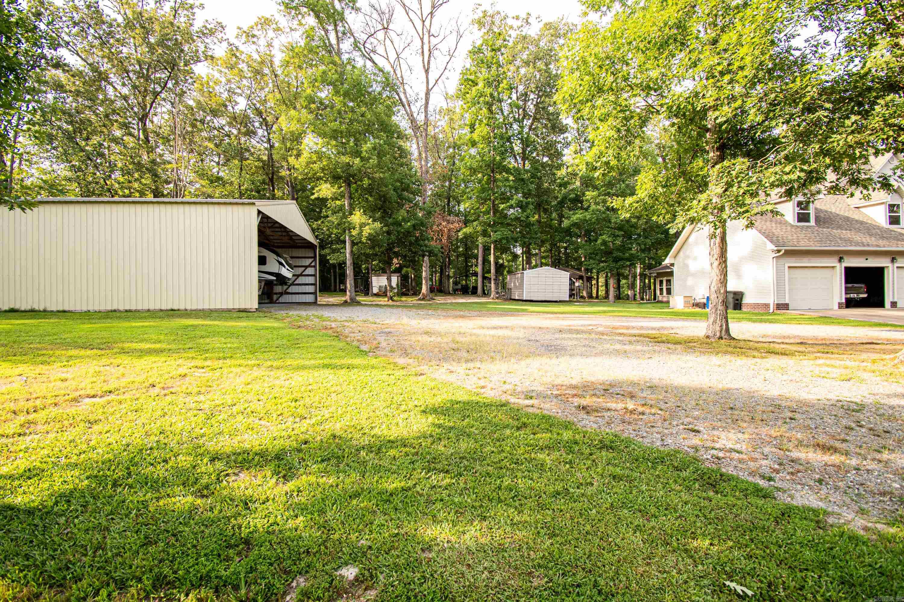 373 S Brandon  Fordyce, AR