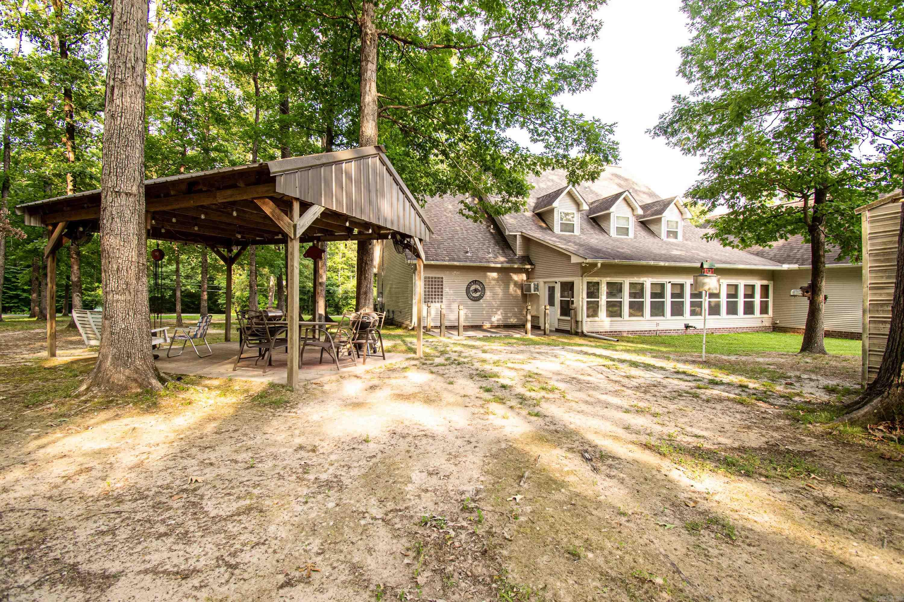 373 S Brandon  Fordyce, AR