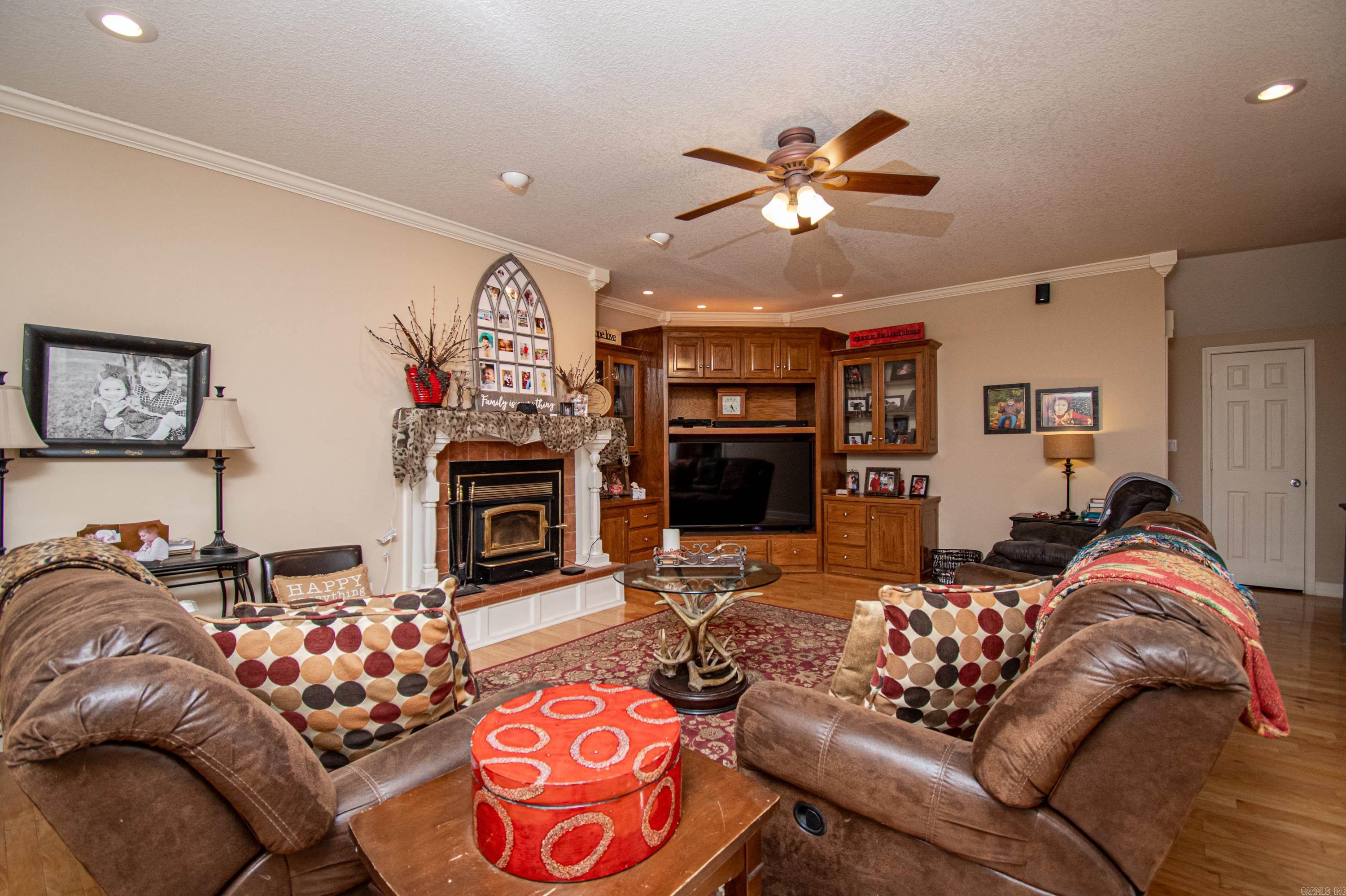 373 S Brandon  Fordyce, AR