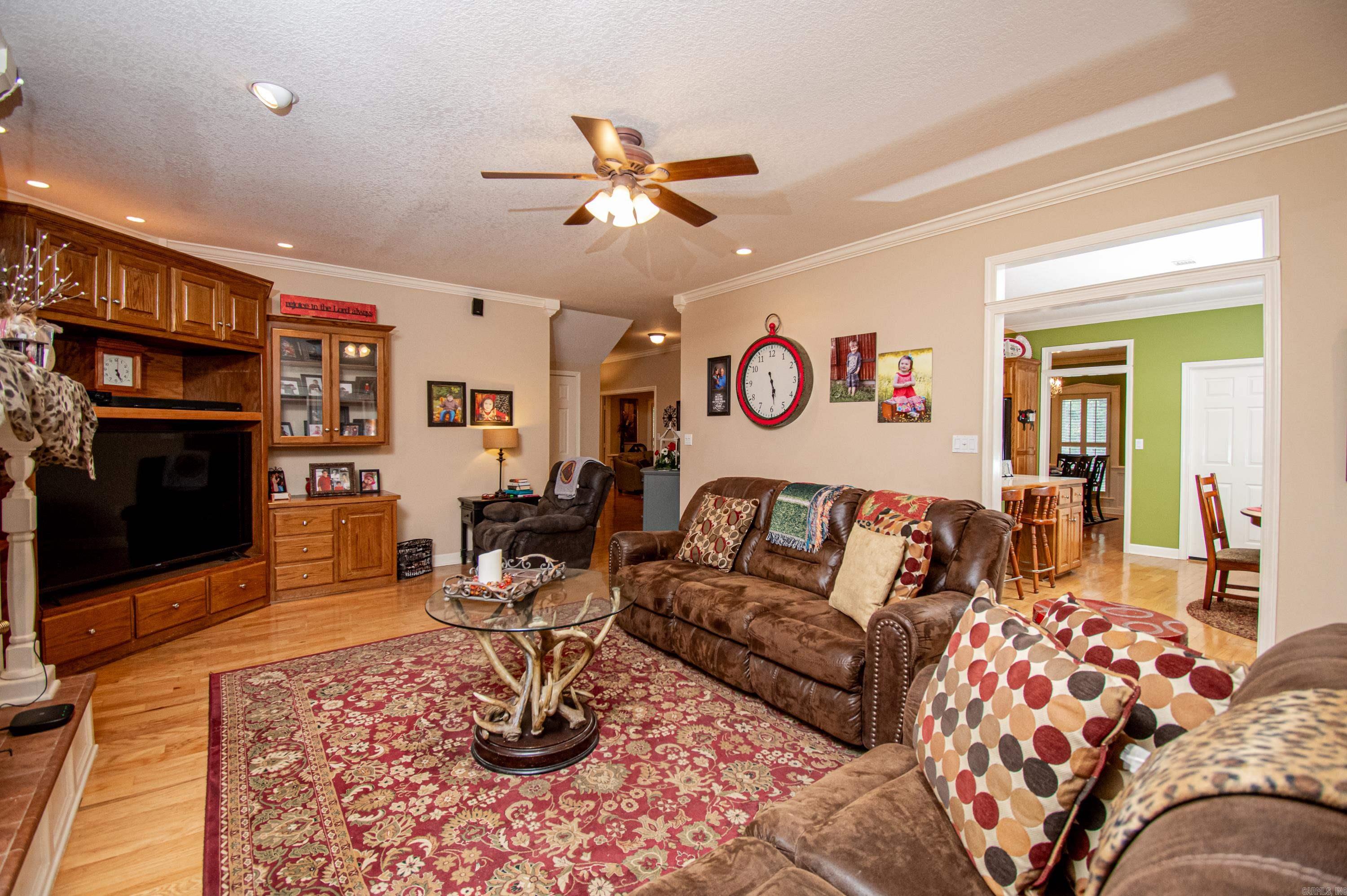 373 S Brandon  Fordyce, AR