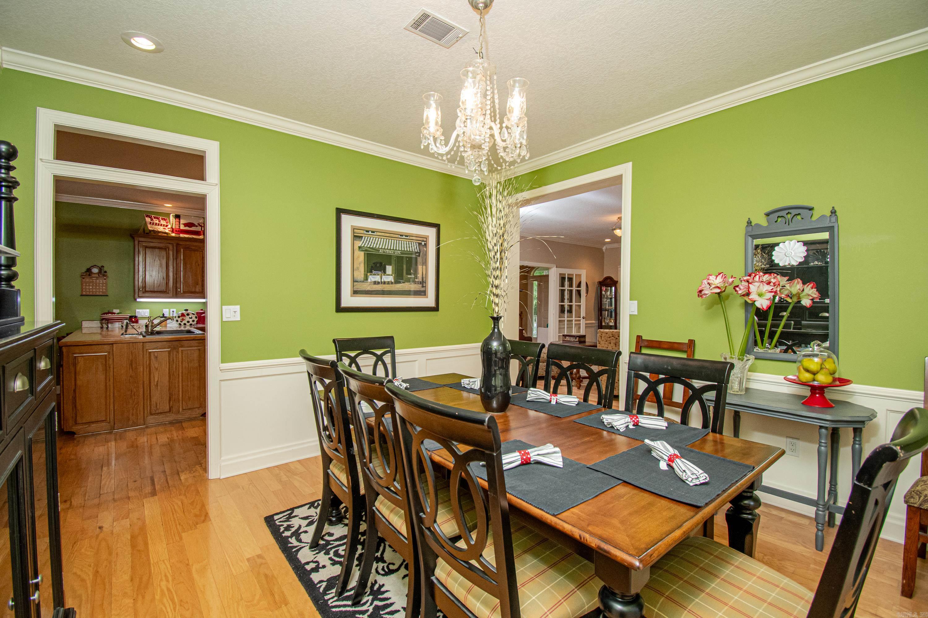 373 S Brandon  Fordyce, AR