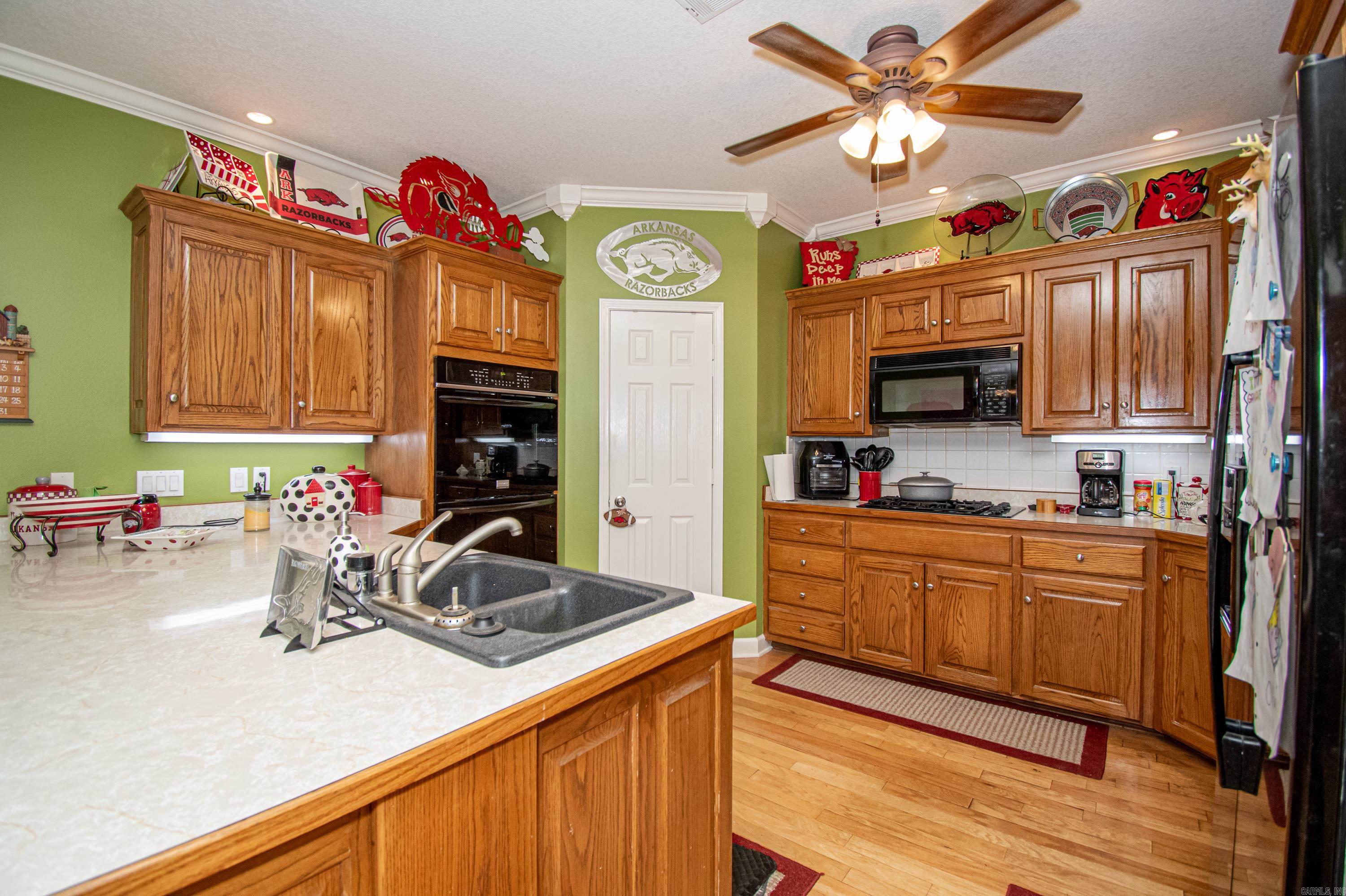 373 S Brandon  Fordyce, AR