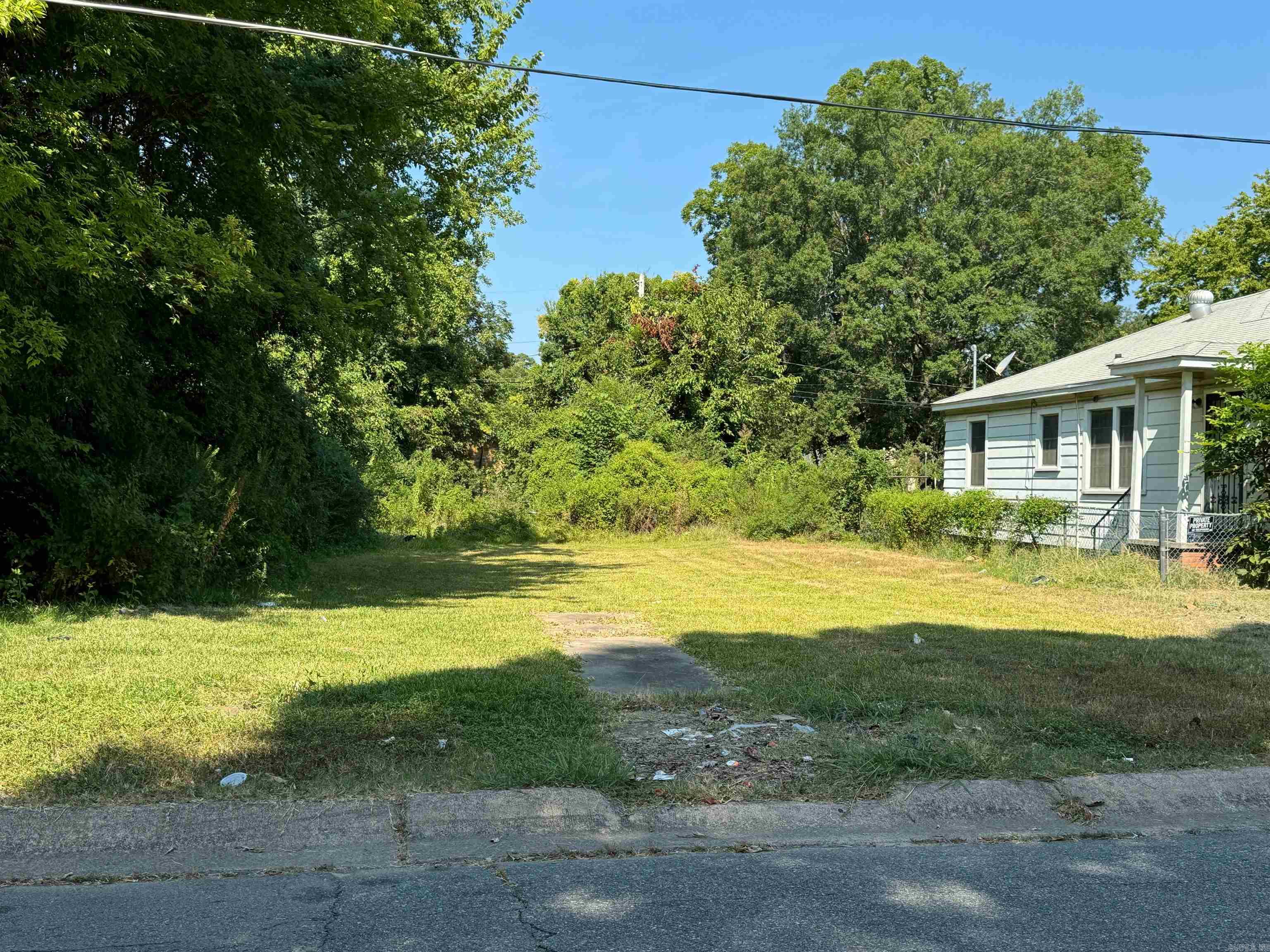 1809  Moss  North Little Rock, AR
