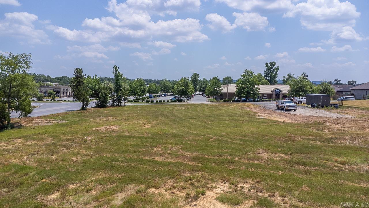 00  CLUB MANOR  Maumelle, AR