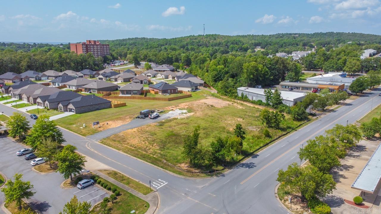 00  CLUB MANOR  Maumelle, AR