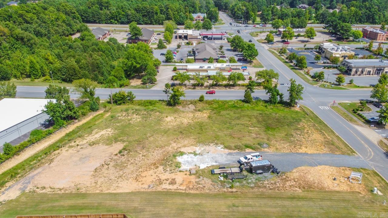 00  CLUB MANOR  Maumelle, AR