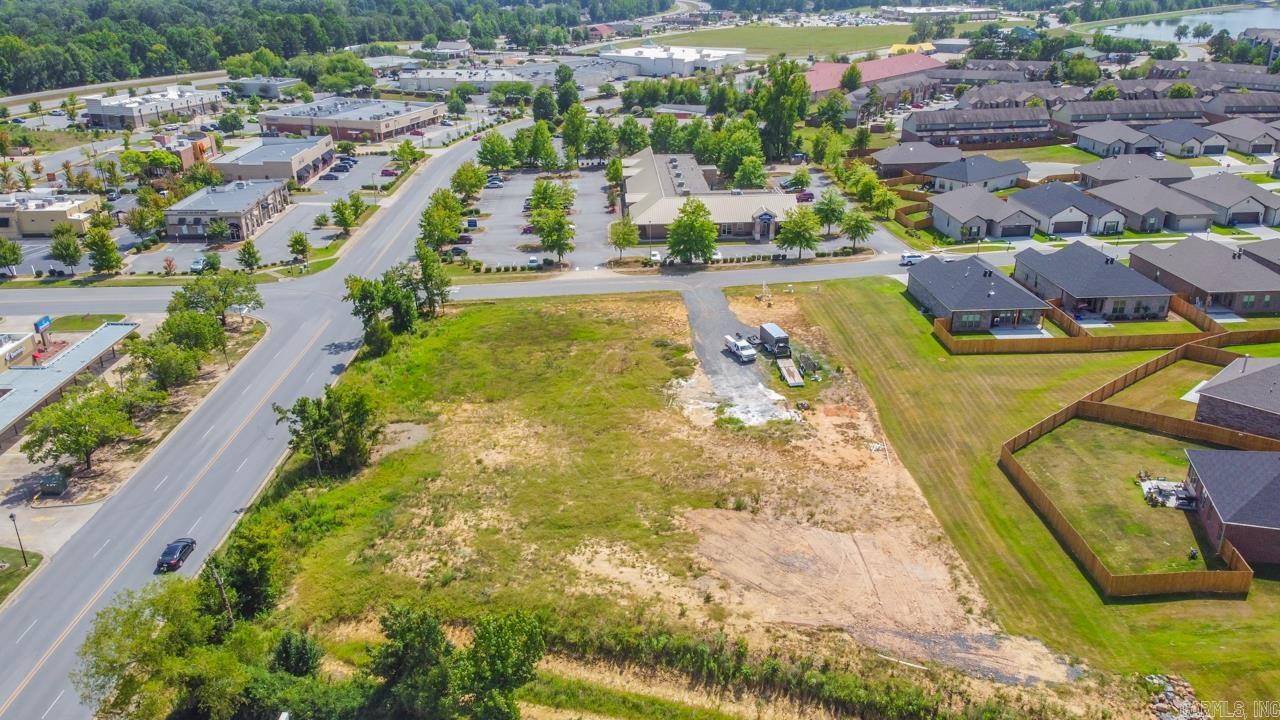 00  CLUB MANOR  Maumelle, AR
