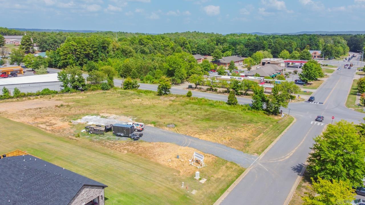 00  CLUB MANOR  Maumelle, AR