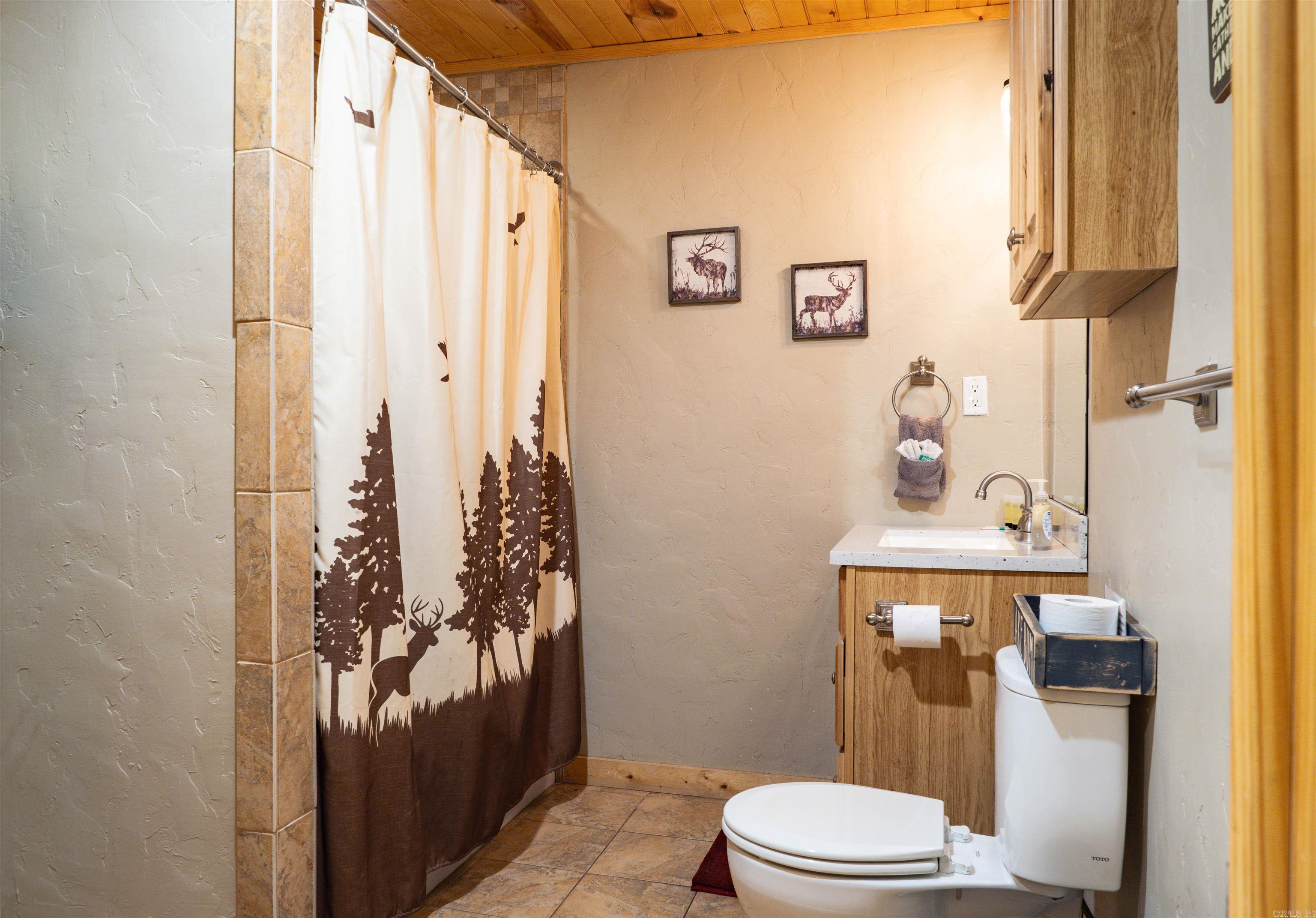 172  Cedar Creek  Hochatown, OK