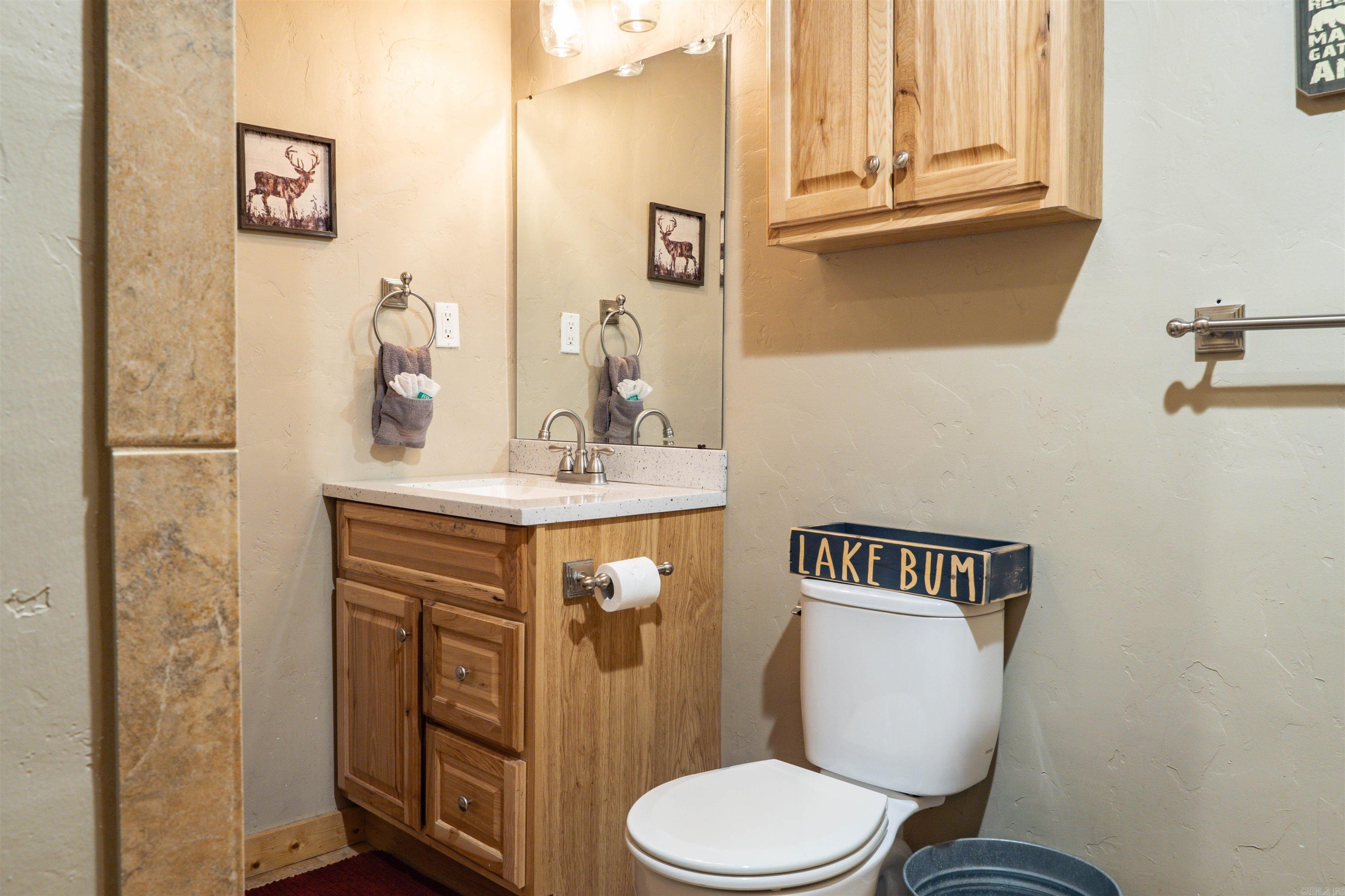 172  Cedar Creek  Hochatown, OK