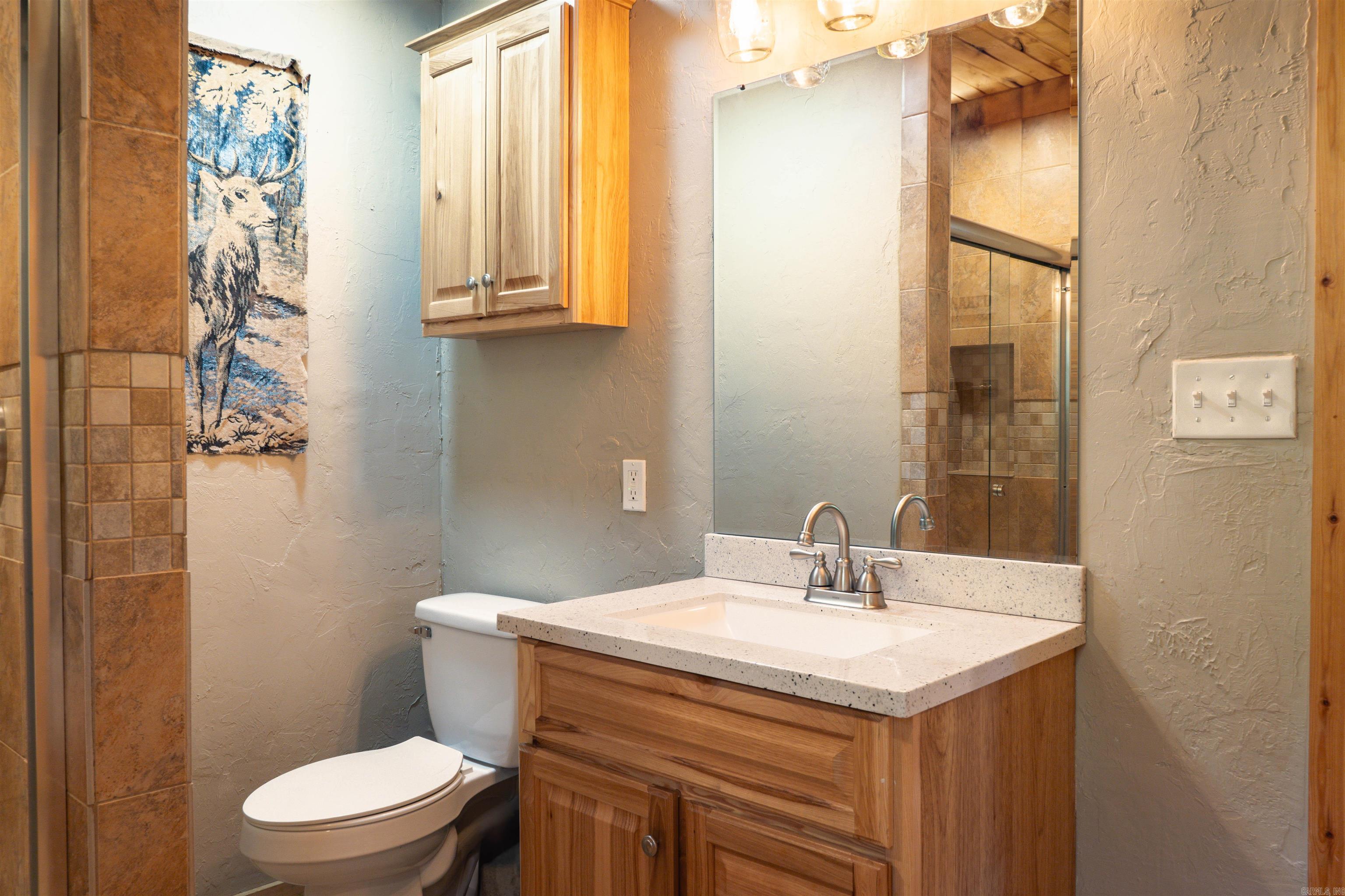 172  Cedar Creek  Hochatown, OK