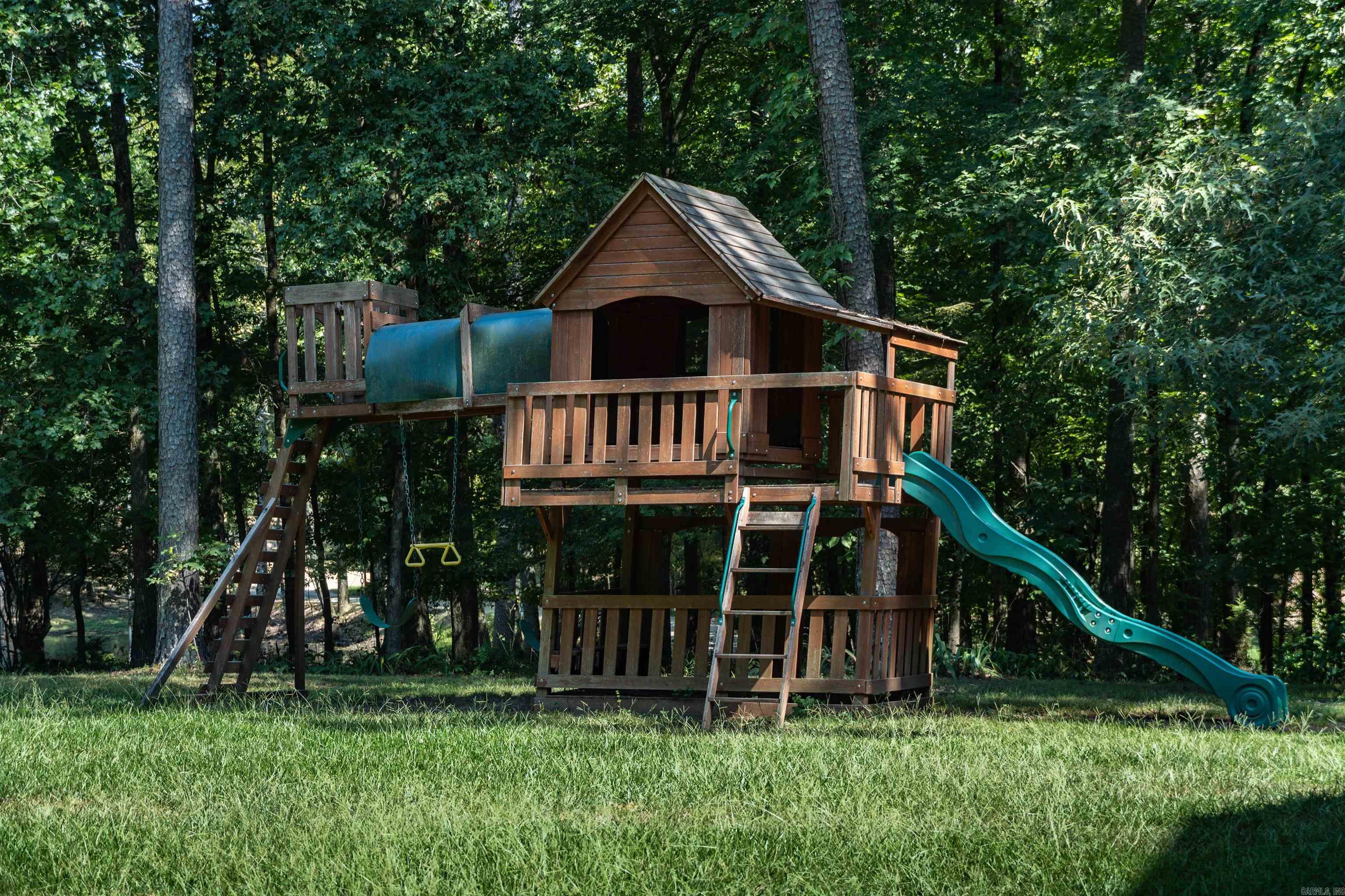 172  Cedar Creek  Hochatown, OK