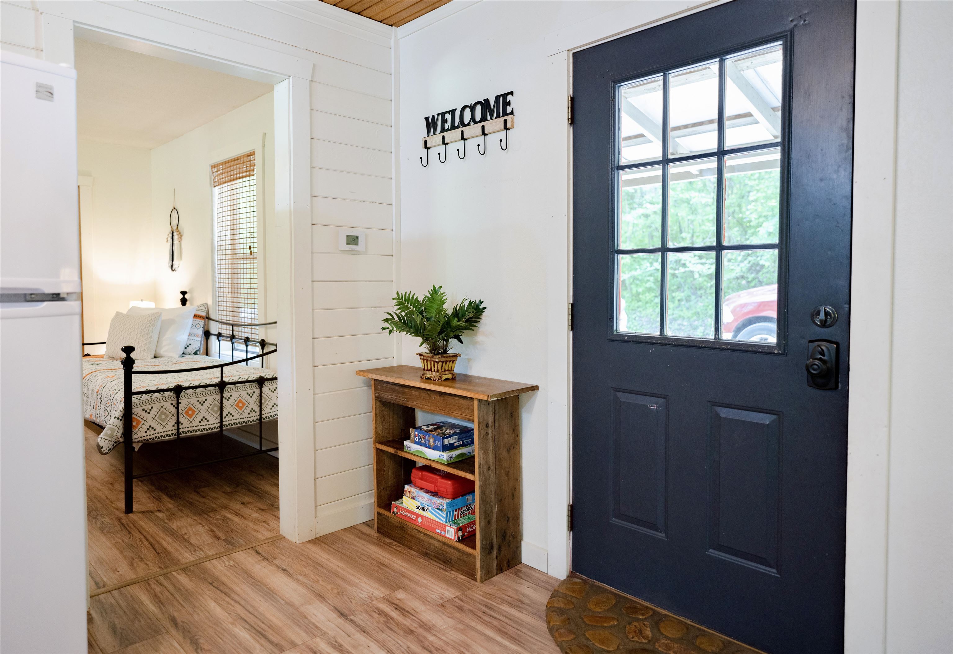 966  Pinewood Lane  Mountain View, AR