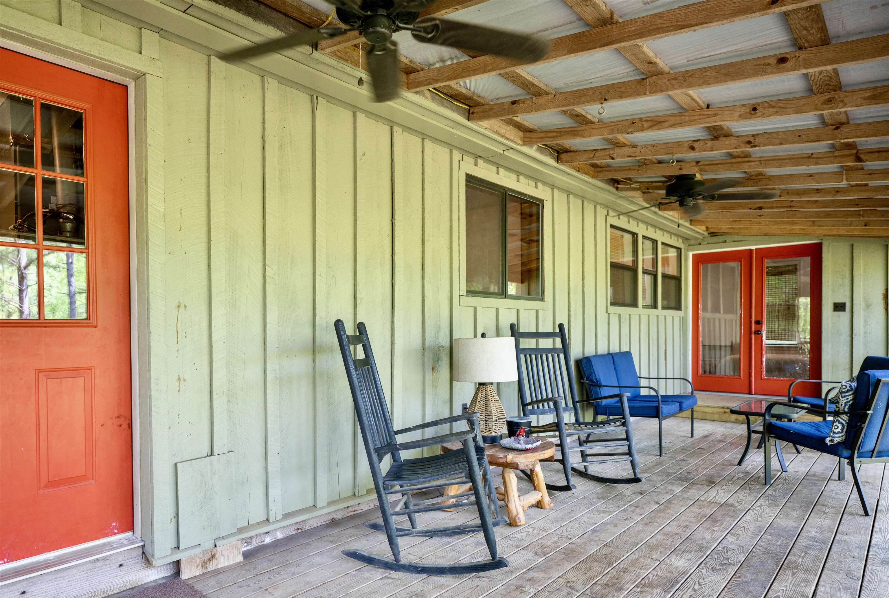 966  Pinewood Lane  Mountain View, AR