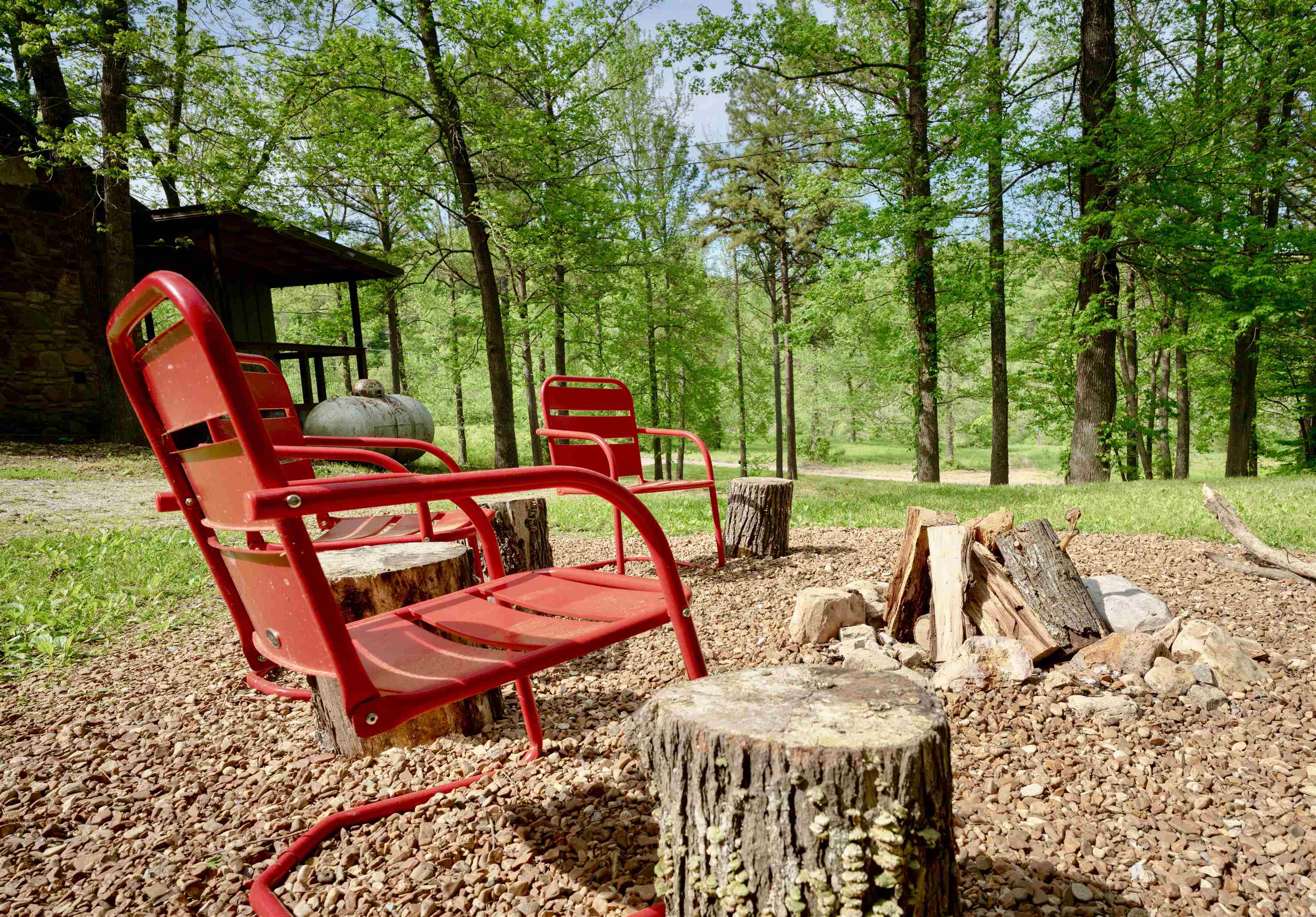 966  Pinewood Lane  Mountain View, AR