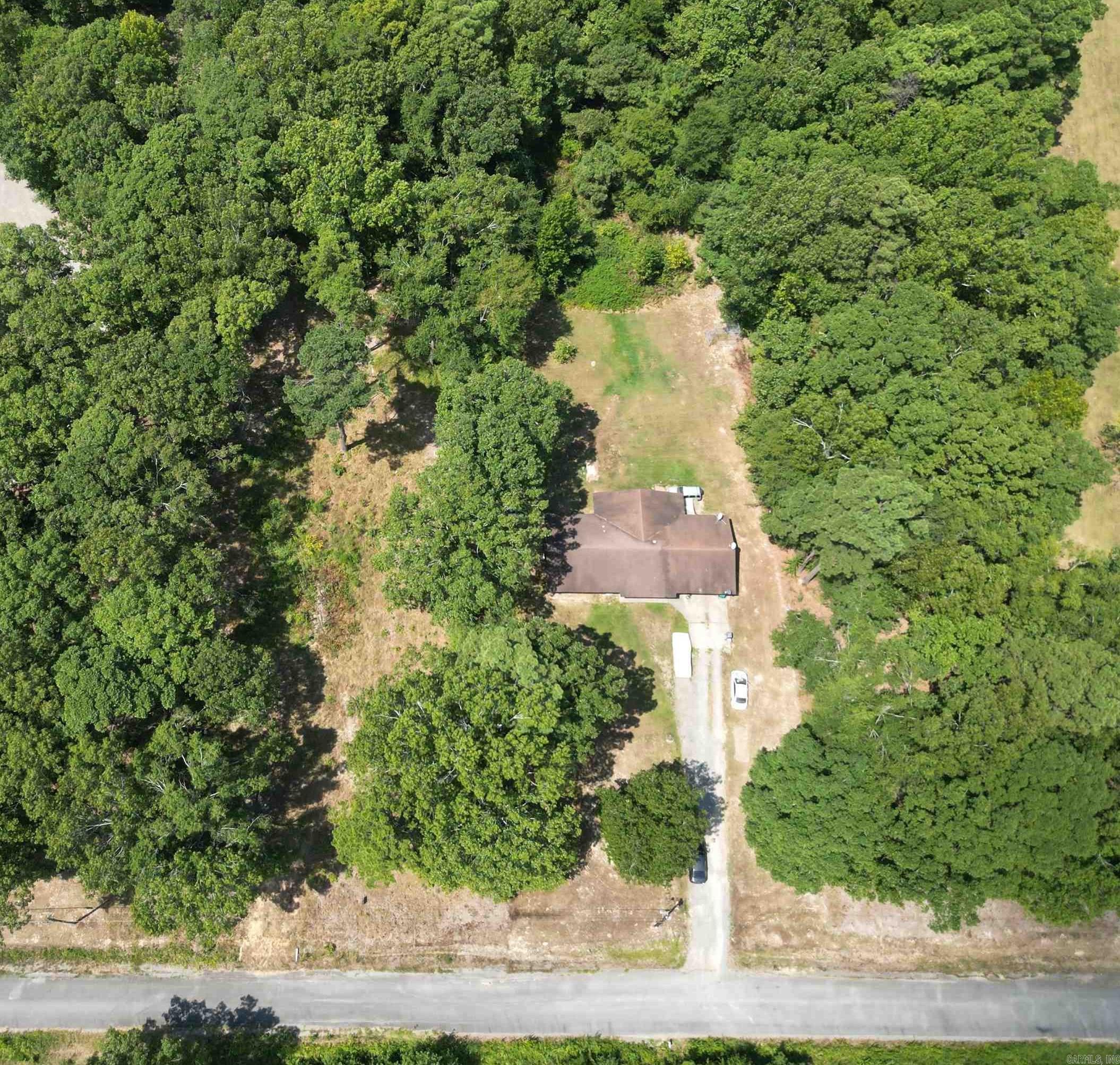4512 Diovky  Pine Bluff, AR