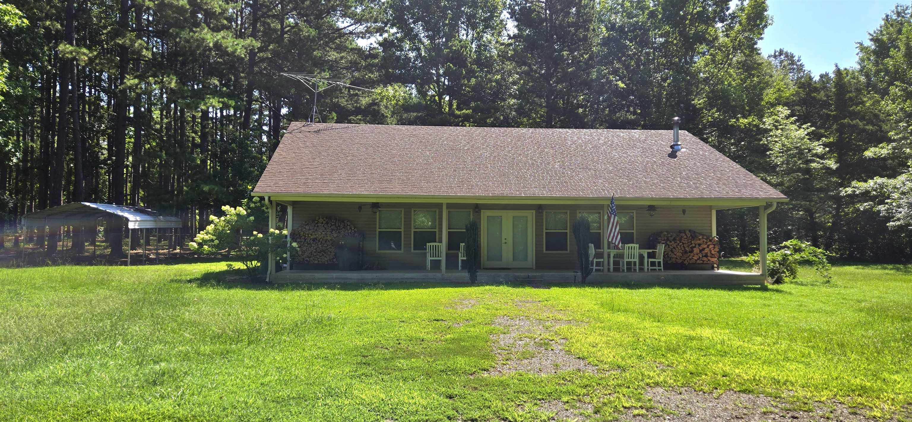 220 Mill Creek Road