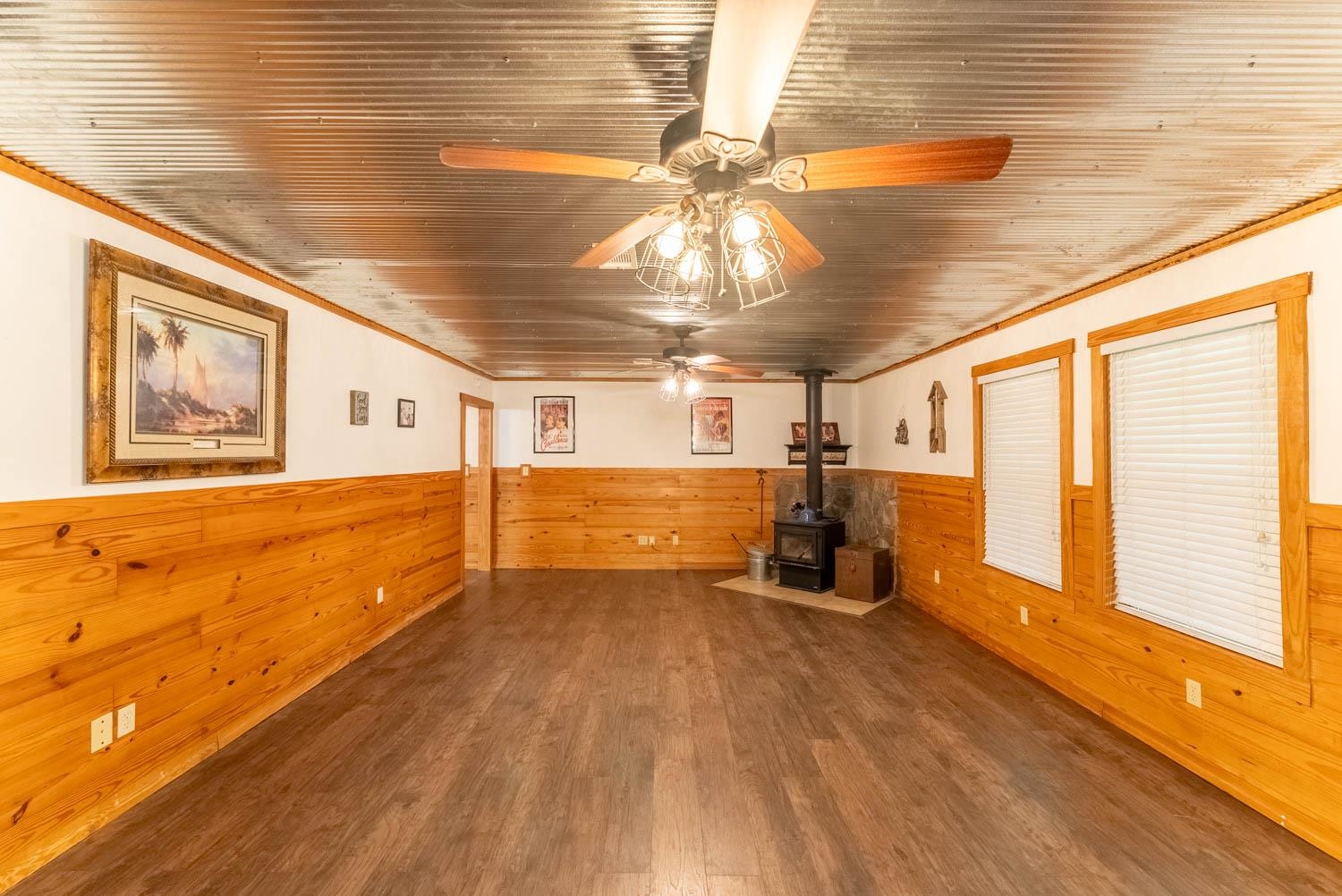 220  Mill Creek Road  Higden, AR