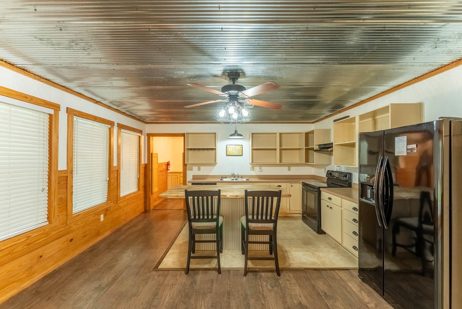 220  Mill Creek Road  Higden, AR