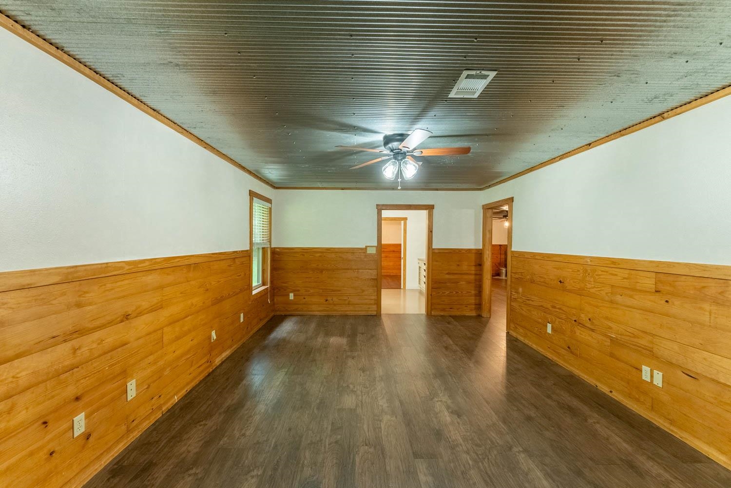 220  Mill Creek Road  Higden, AR