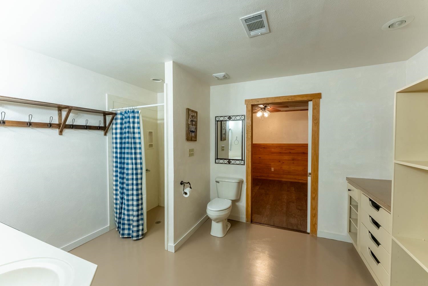 220  Mill Creek Road  Higden, AR