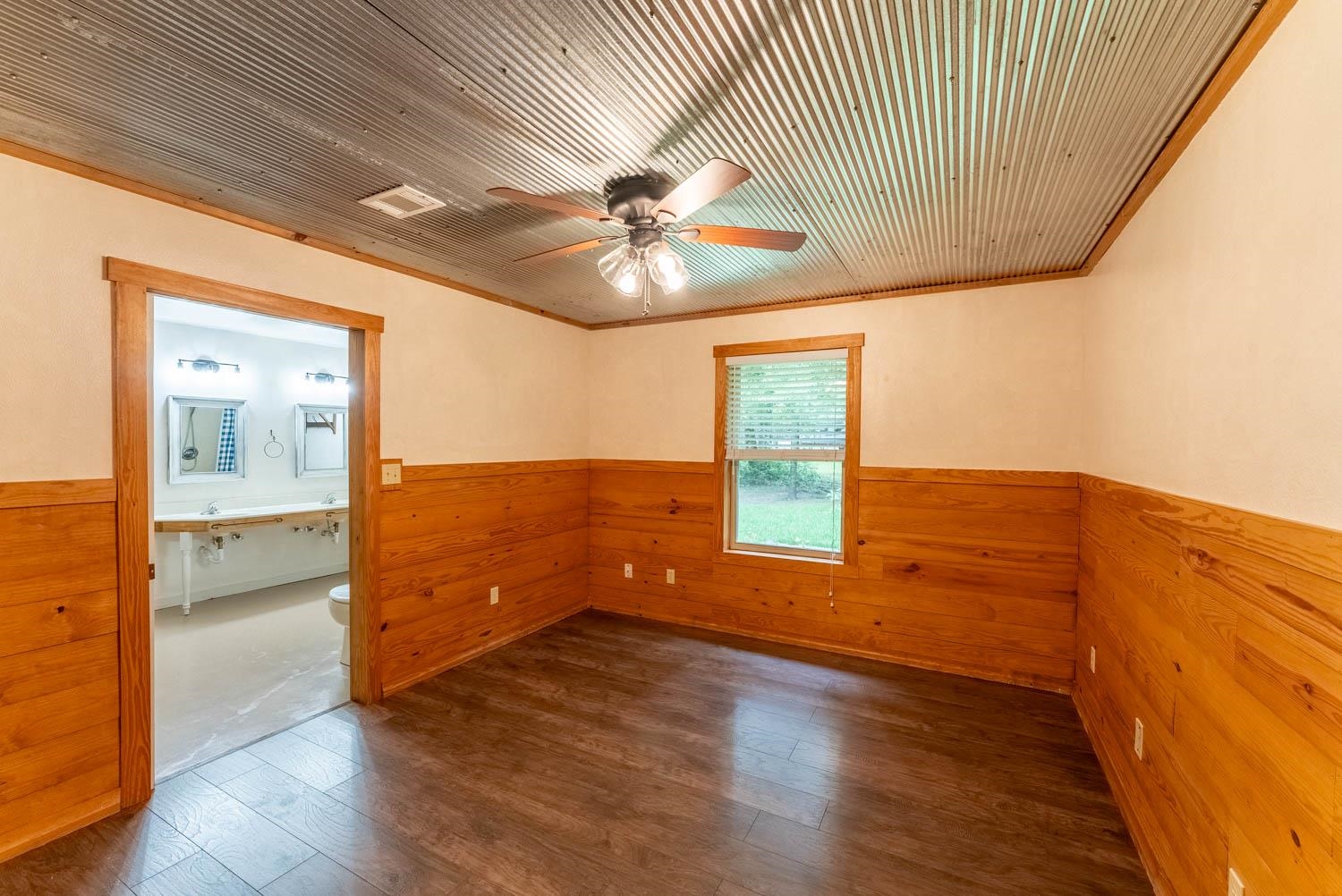 220  Mill Creek Road  Higden, AR