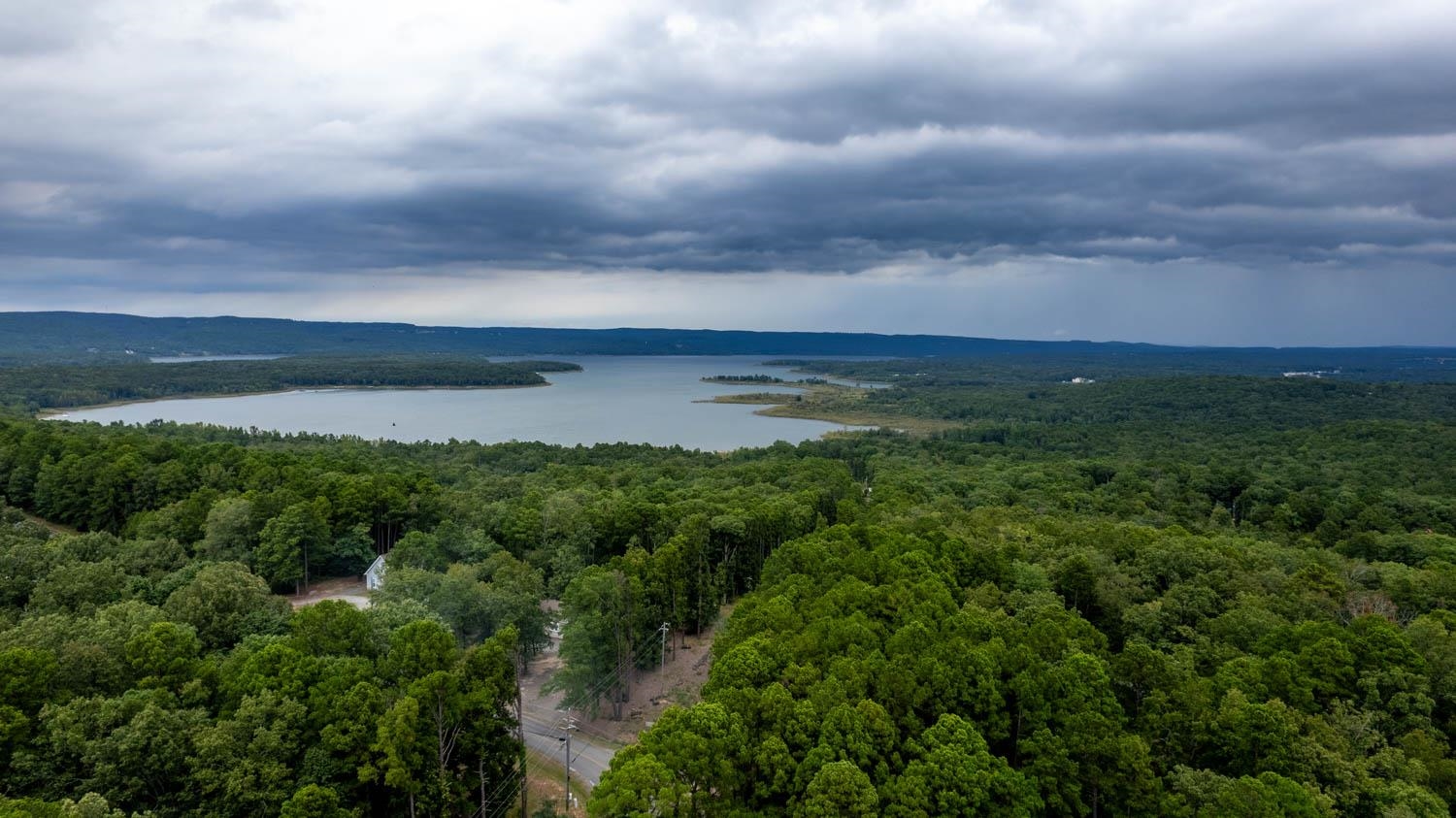 220  Mill Creek Road  Higden, AR