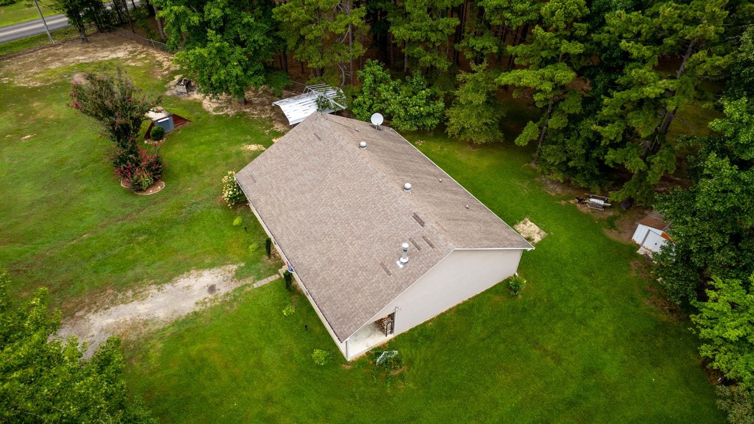 220  Mill Creek Road  Higden, AR