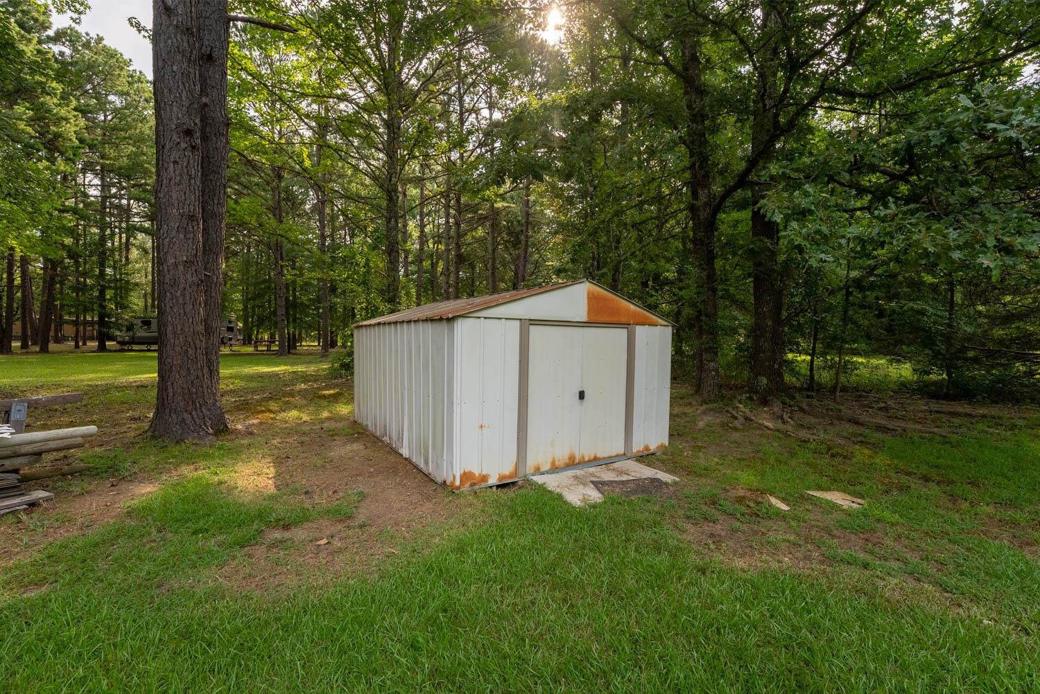 220  Mill Creek Road  Higden, AR