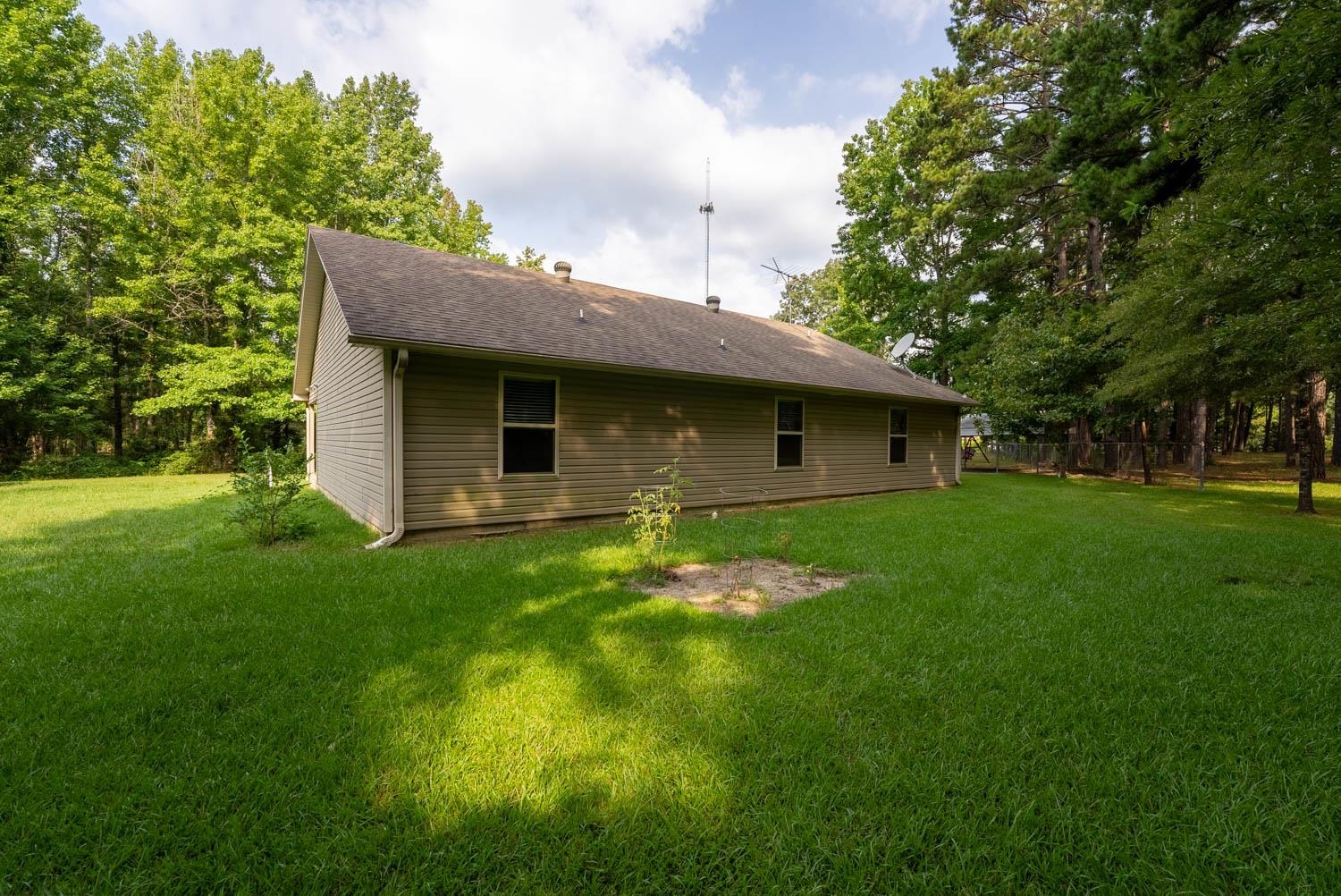220  Mill Creek Road  Higden, AR