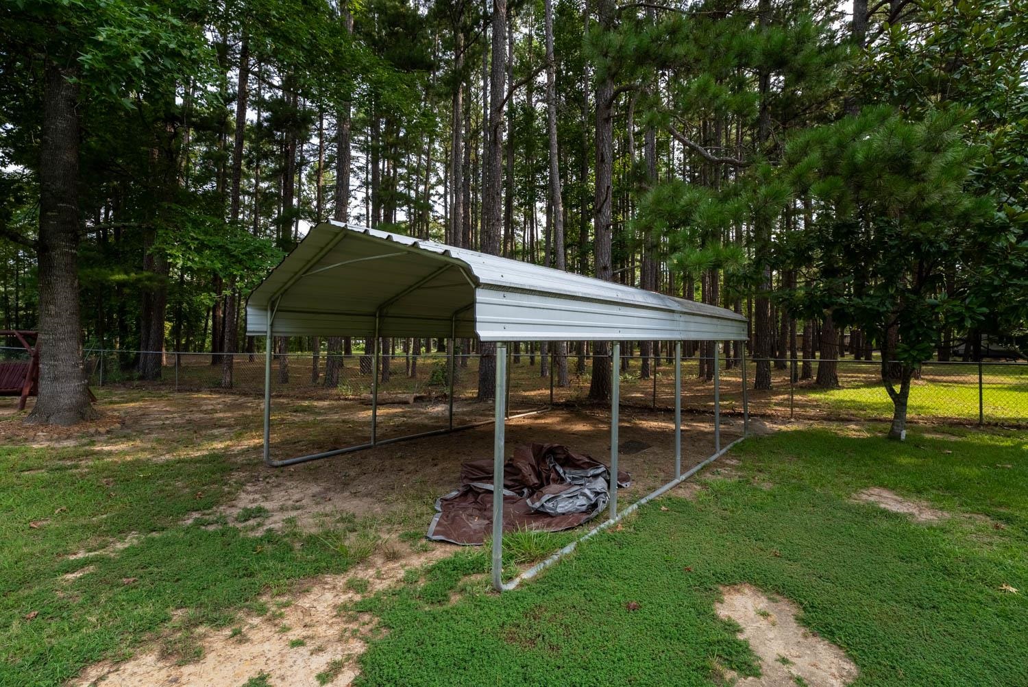 220  Mill Creek Road  Higden, AR
