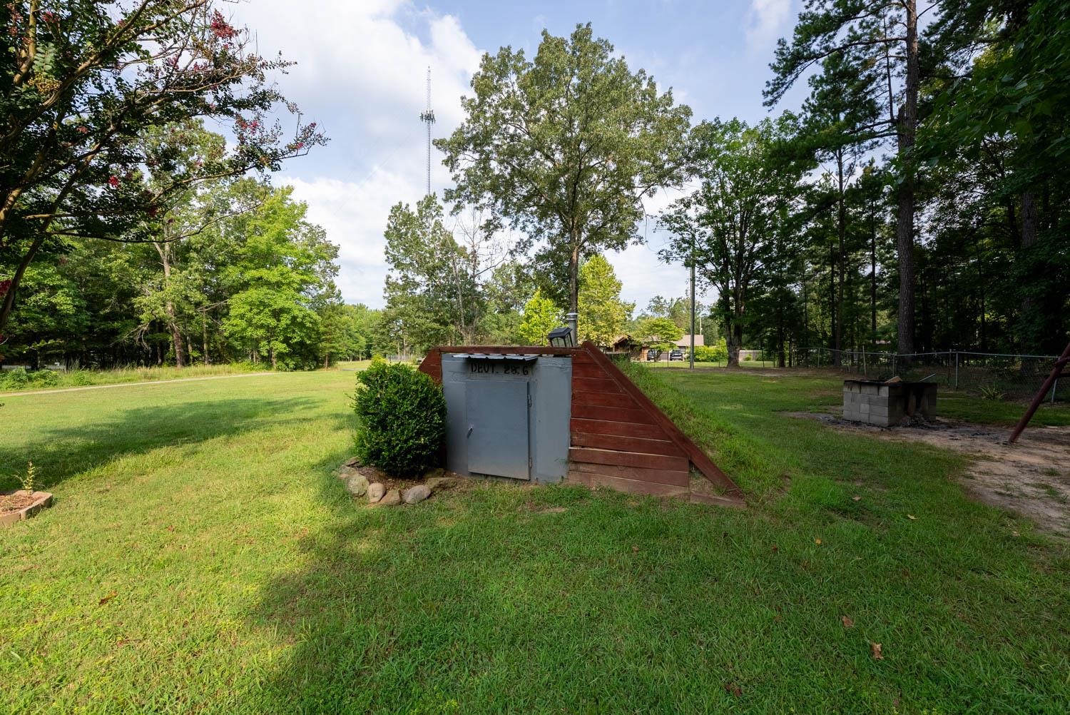 220  Mill Creek Road  Higden, AR