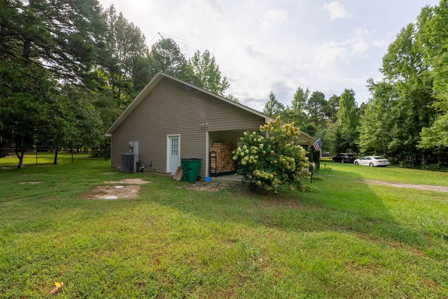 220  Mill Creek Road  Higden, AR