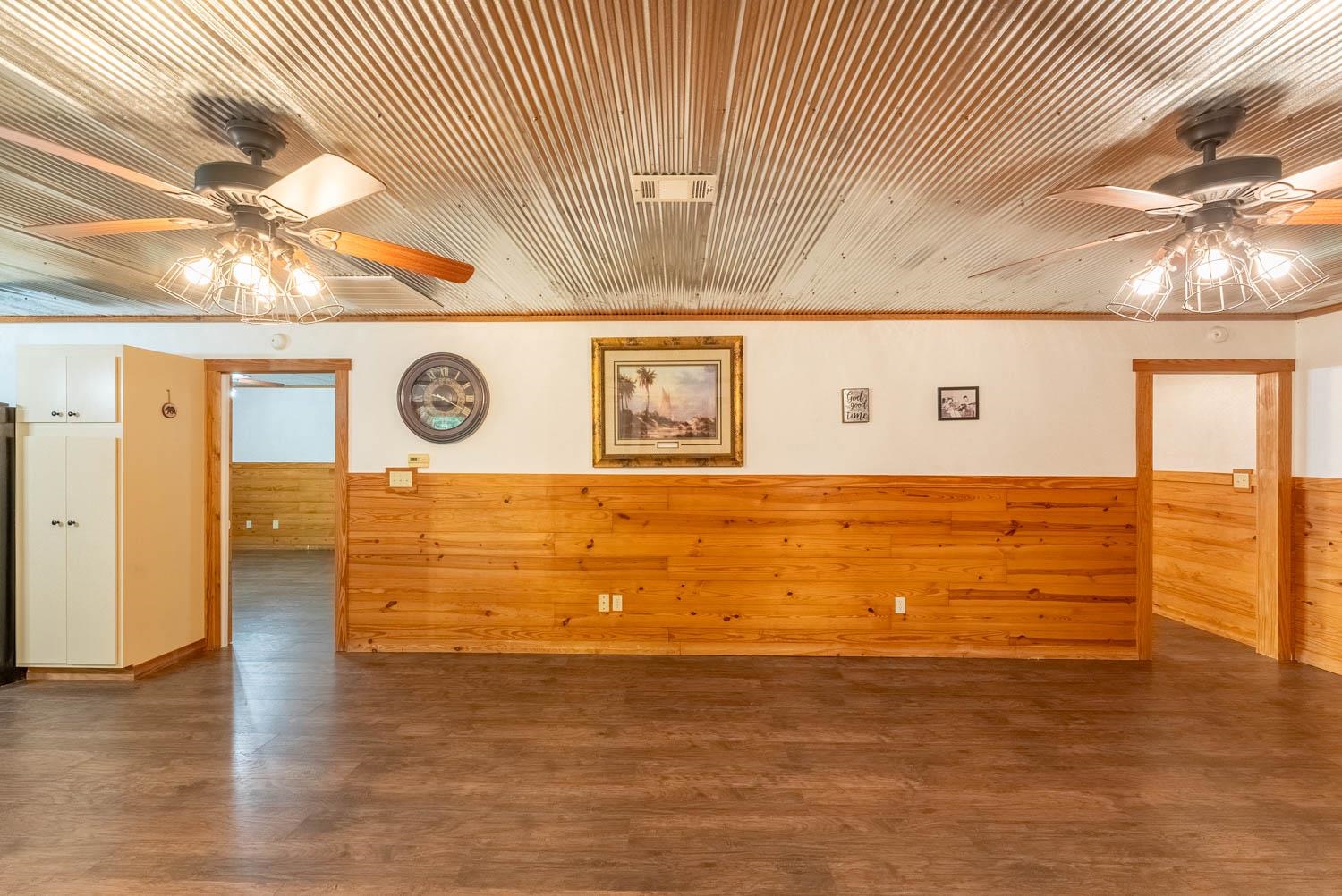 220  Mill Creek Road  Higden, AR