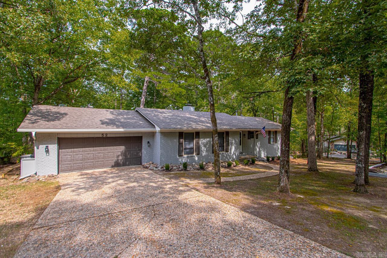 52 N Badalona Drive Hot Springs Village, AR 71909
