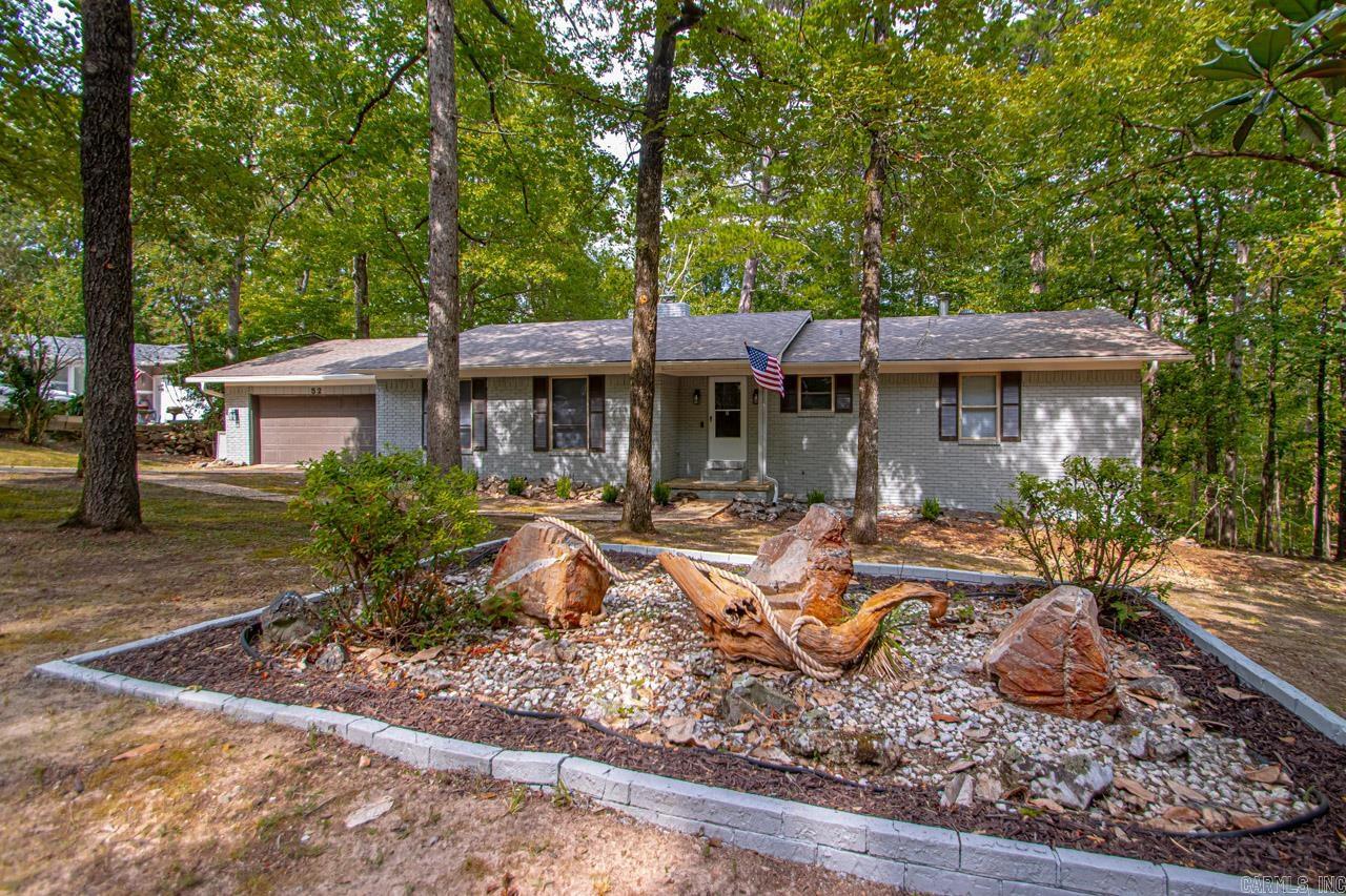 52 N Badalona Drive Hot Springs Village, AR 71909