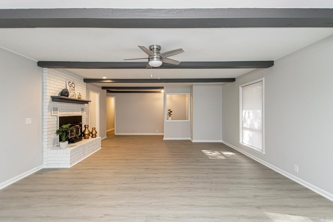 52 N Badalona Drive Hot Springs Village, AR 71909