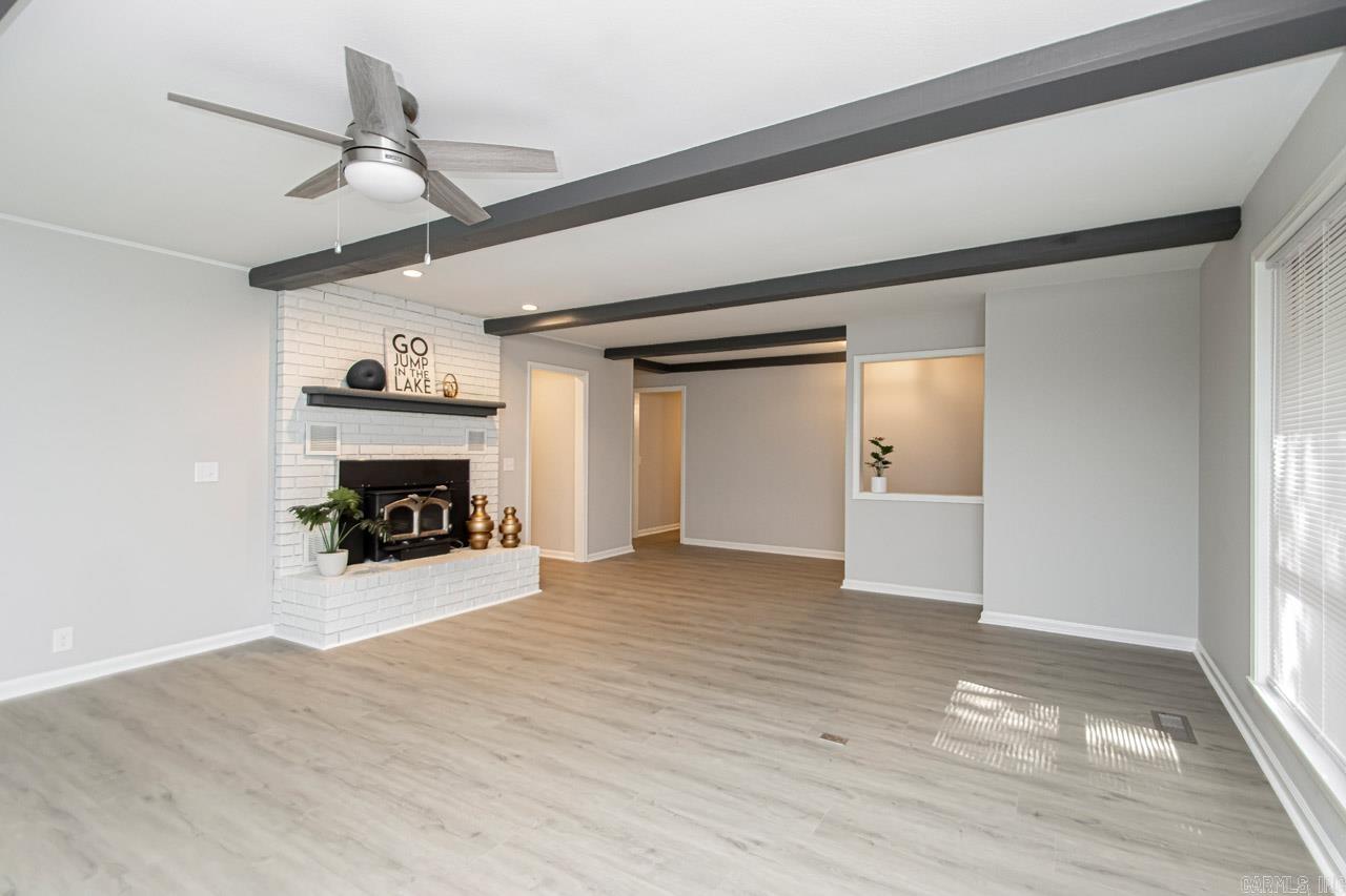 52 N Badalona Drive Hot Springs Village, AR 71909