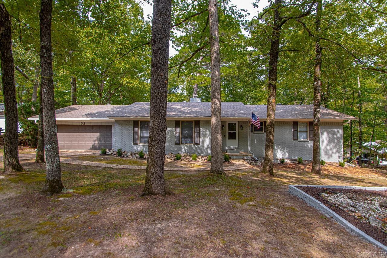 52 N Badalona Drive Hot Springs Village, AR 71909
