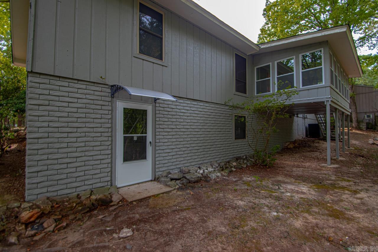 52 N Badalona Drive Hot Springs Village, AR 71909