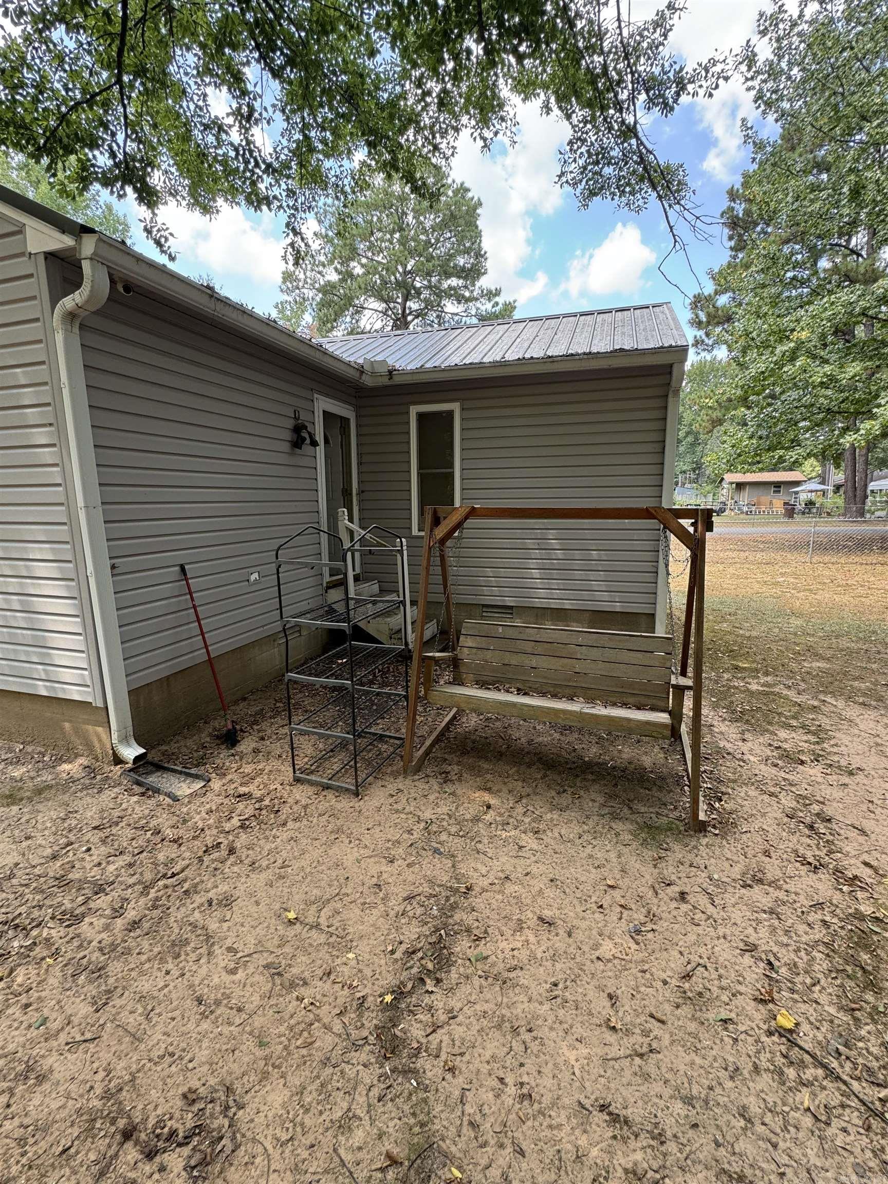 5811 W Jones St.  Pine Bluff, AR